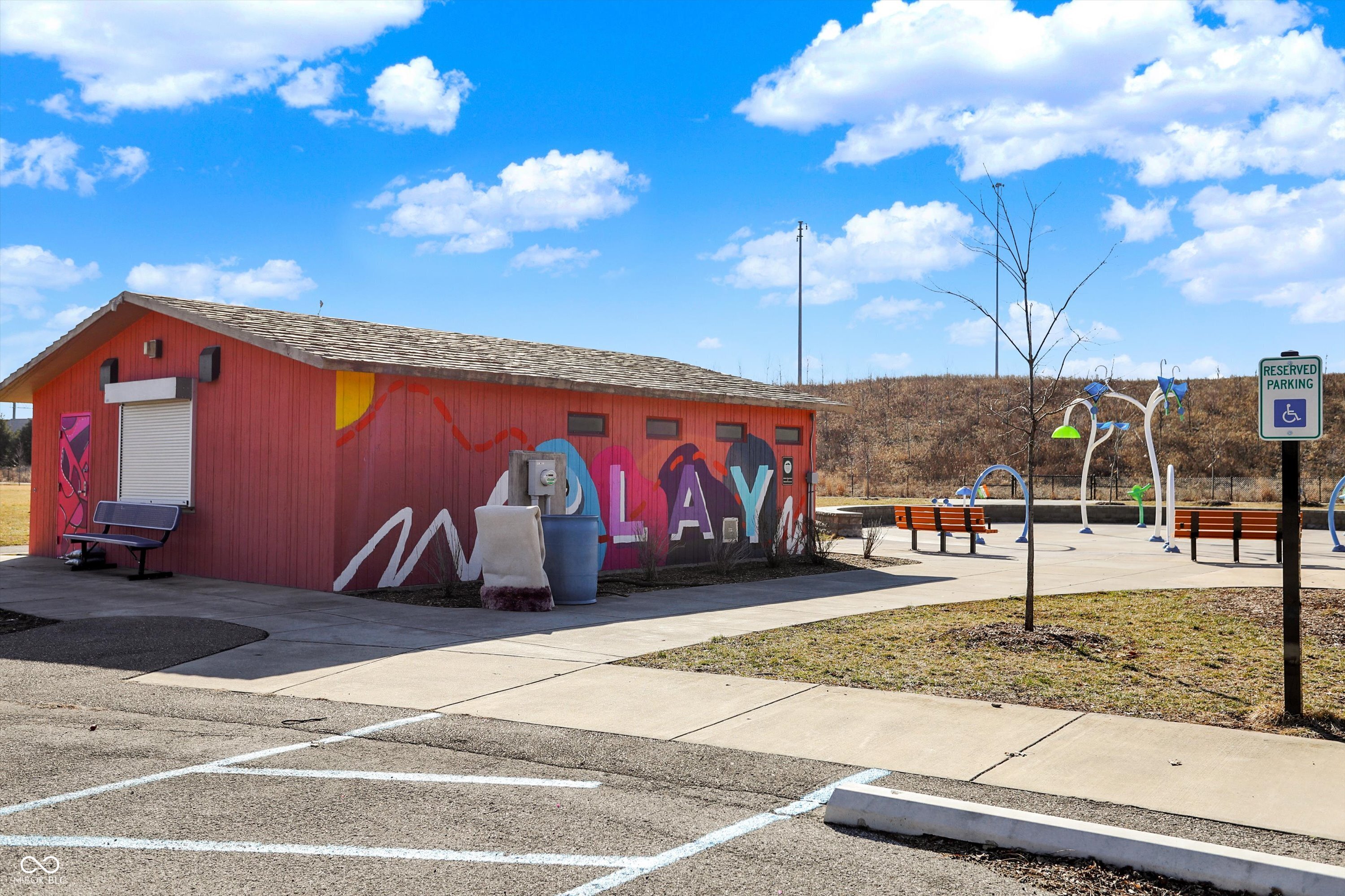 1422 Carrollton Avenue