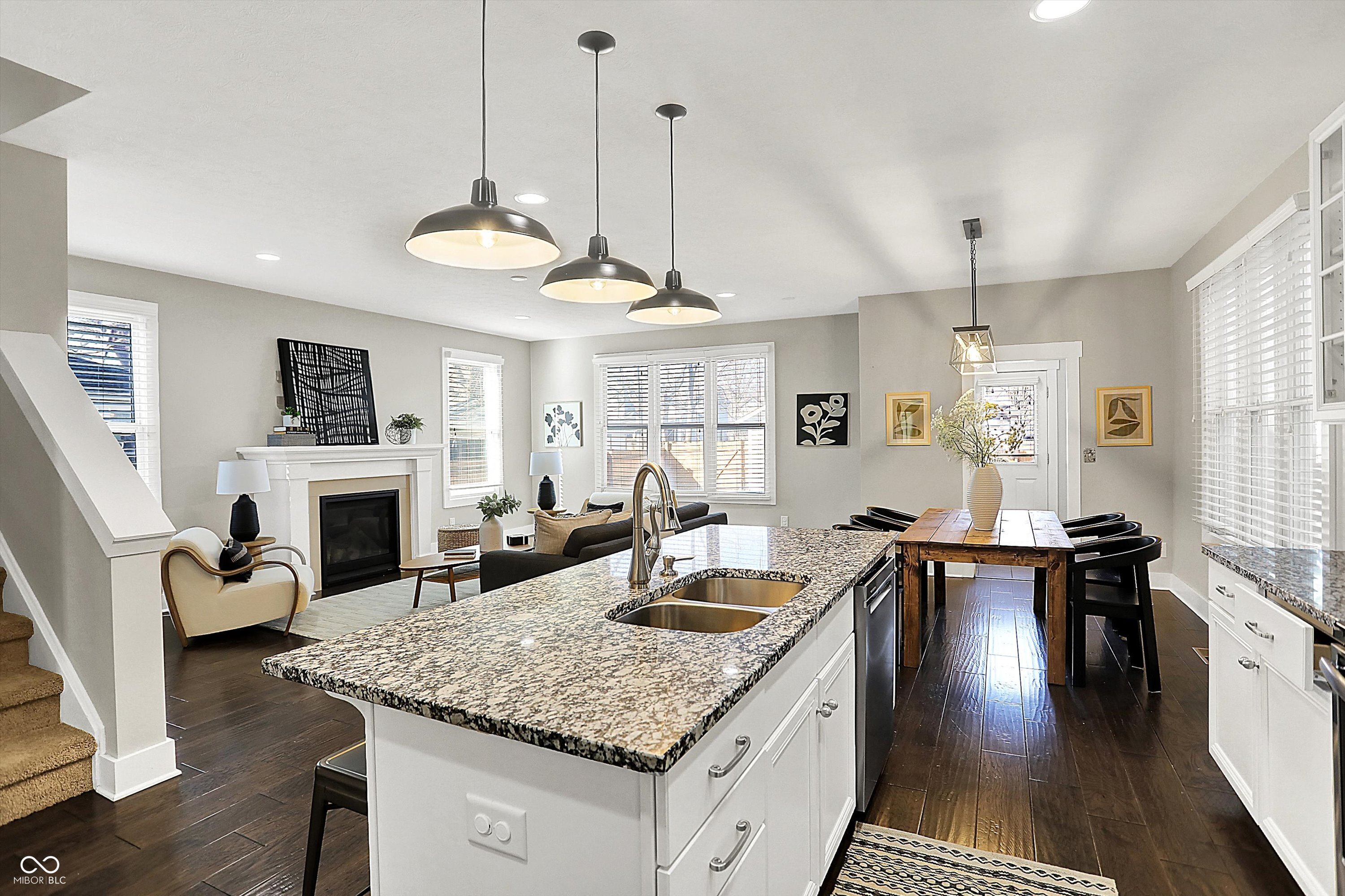 1422 Carrollton Avenue