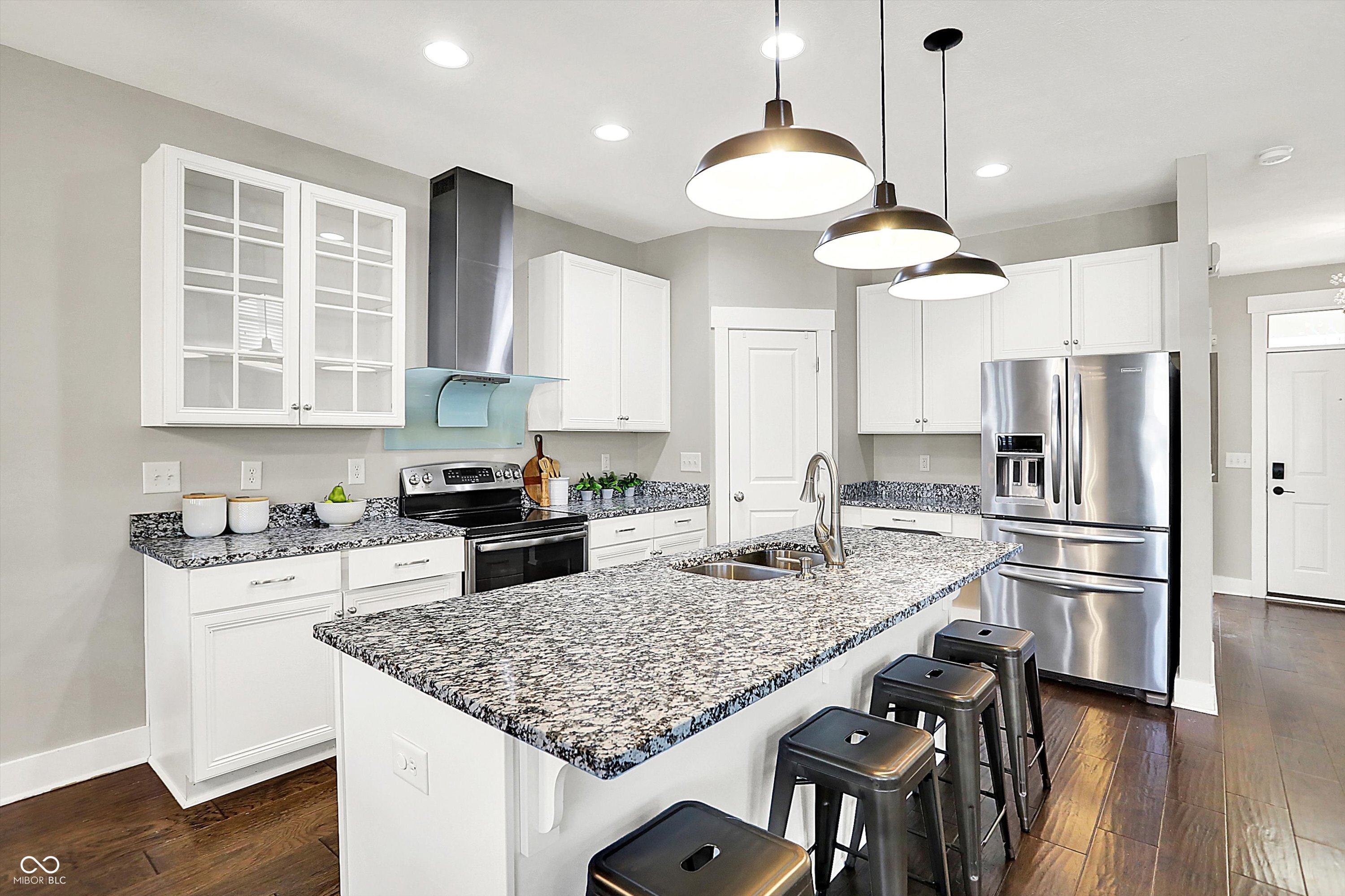 1422 Carrollton Avenue