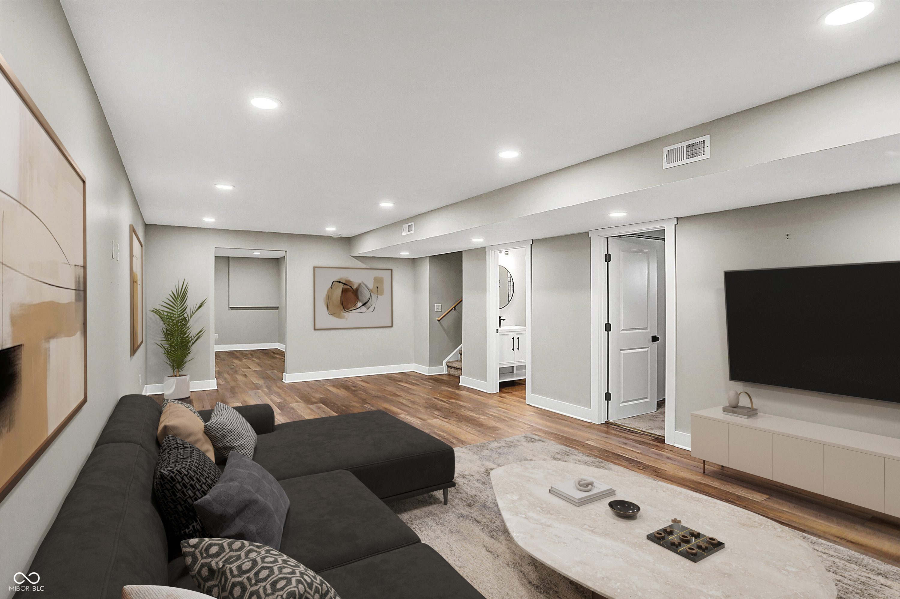 1422 Carrollton Avenue