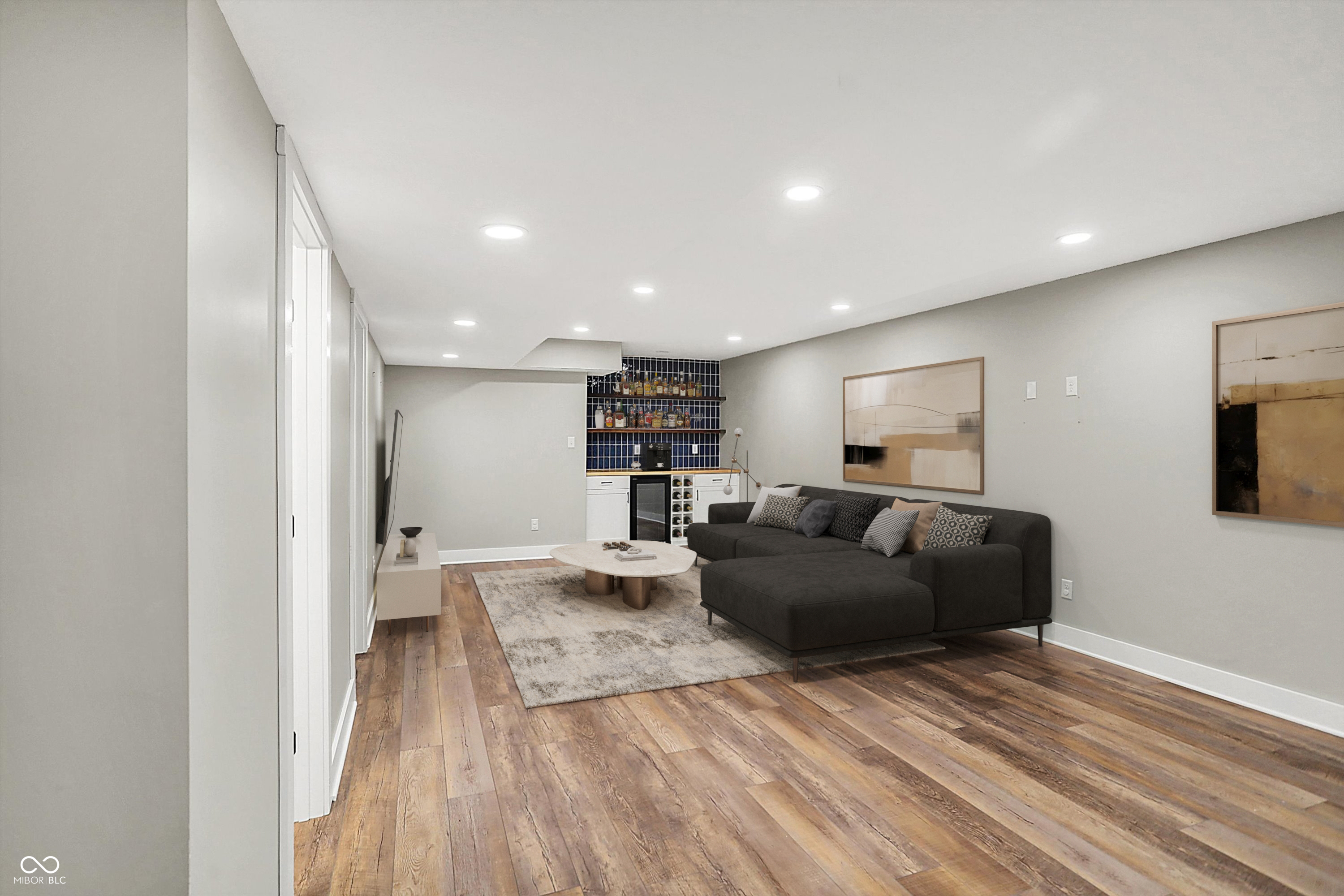 1422 Carrollton Avenue