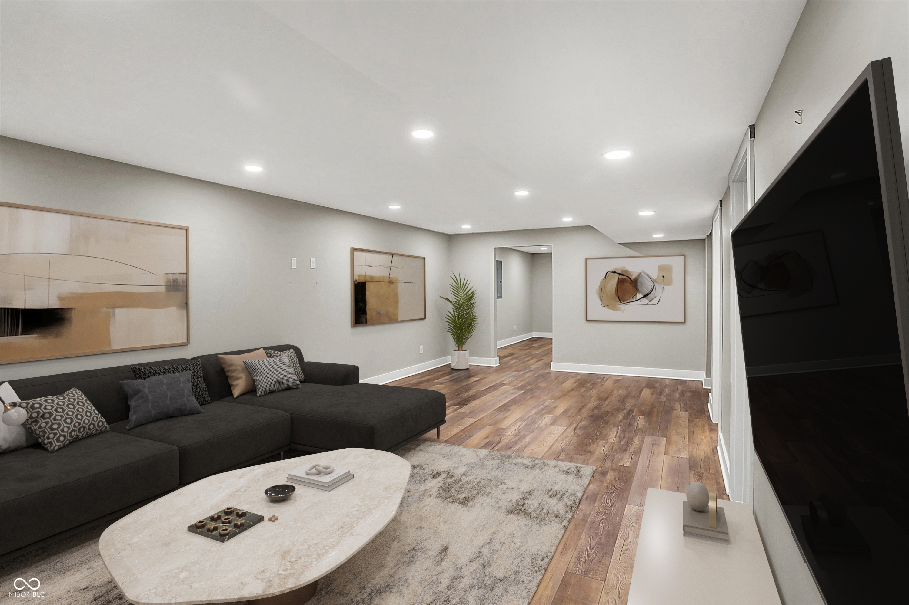 1422 Carrollton Avenue