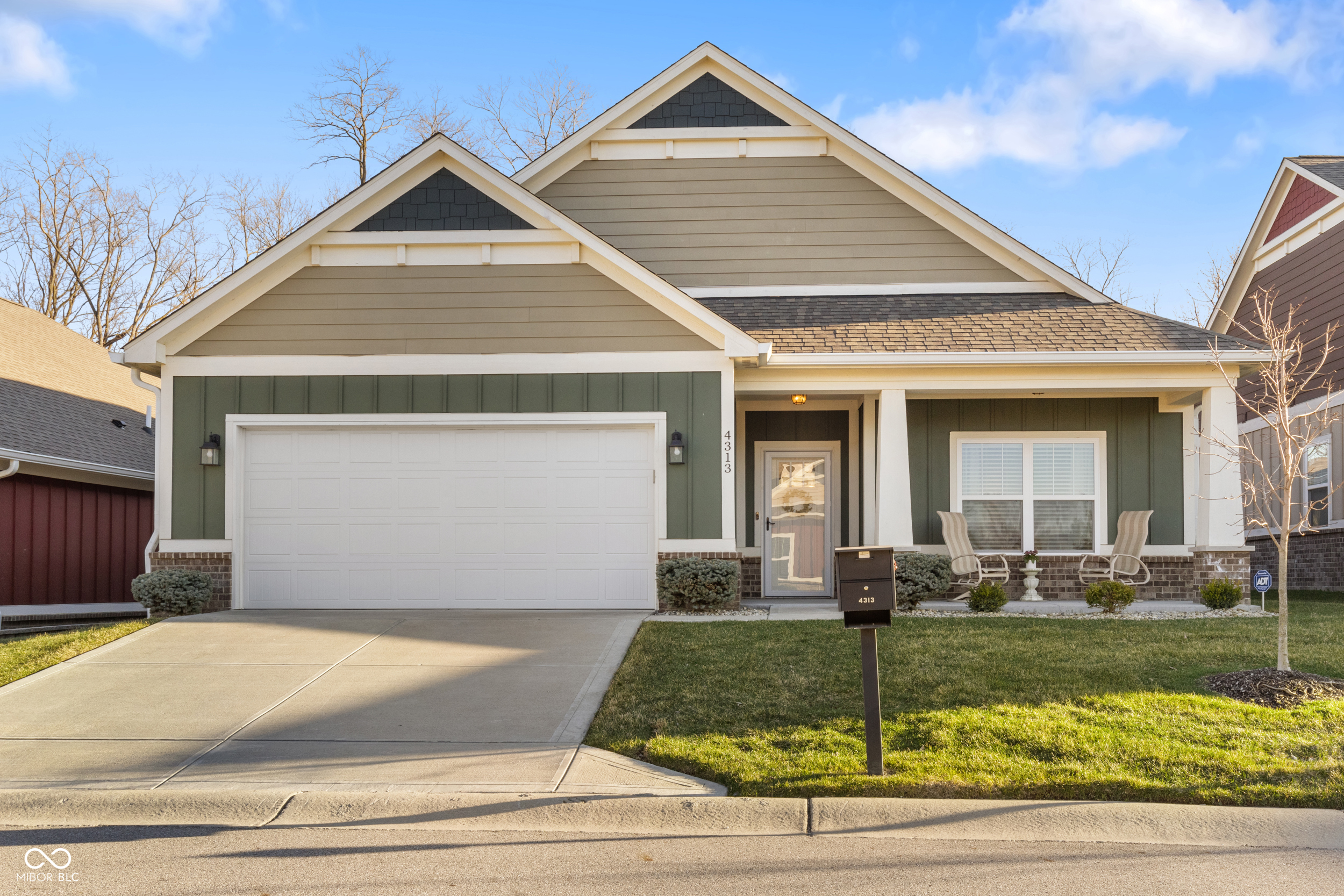 4313 W Hidden Preserve Cove