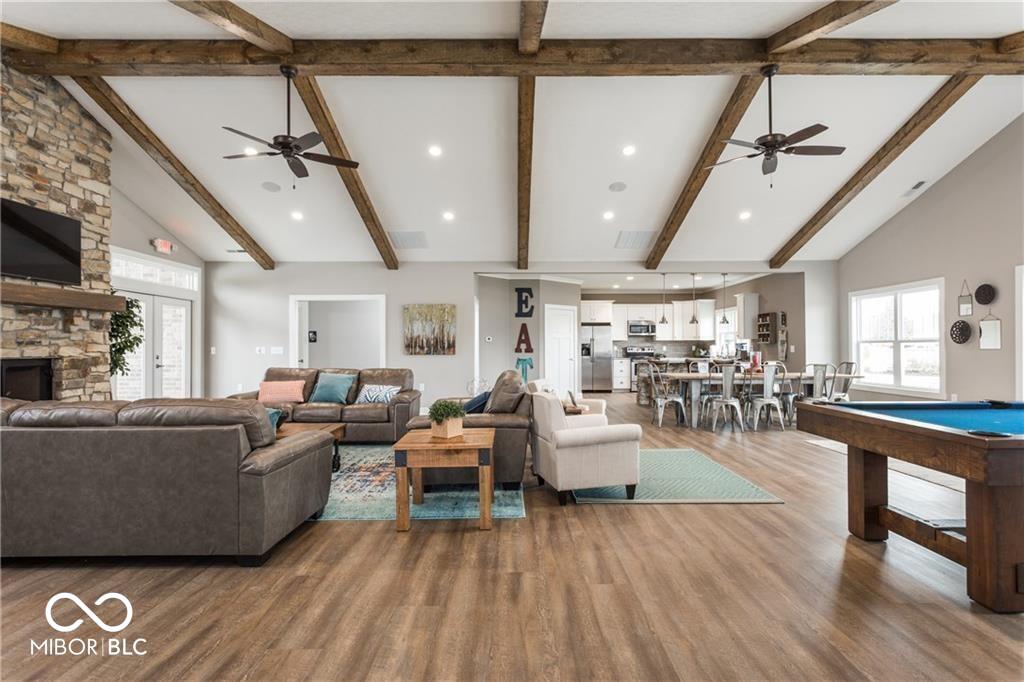 4313 W Hidden Preserve Cove