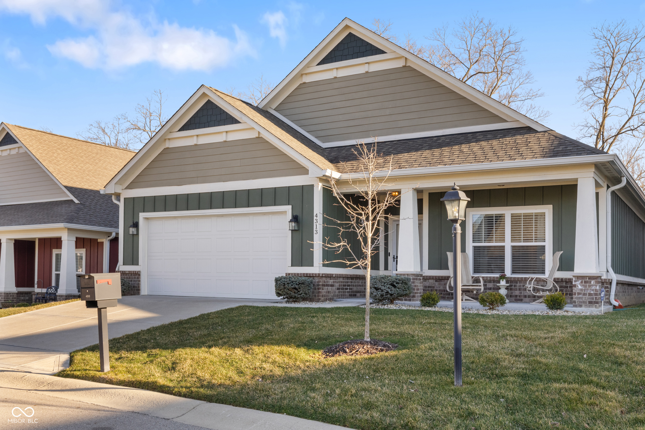 4313 W Hidden Preserve Cove