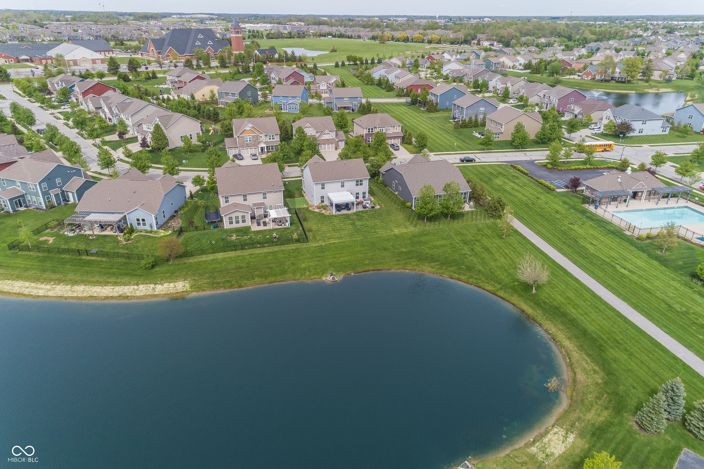 755 Canberra Boulevard