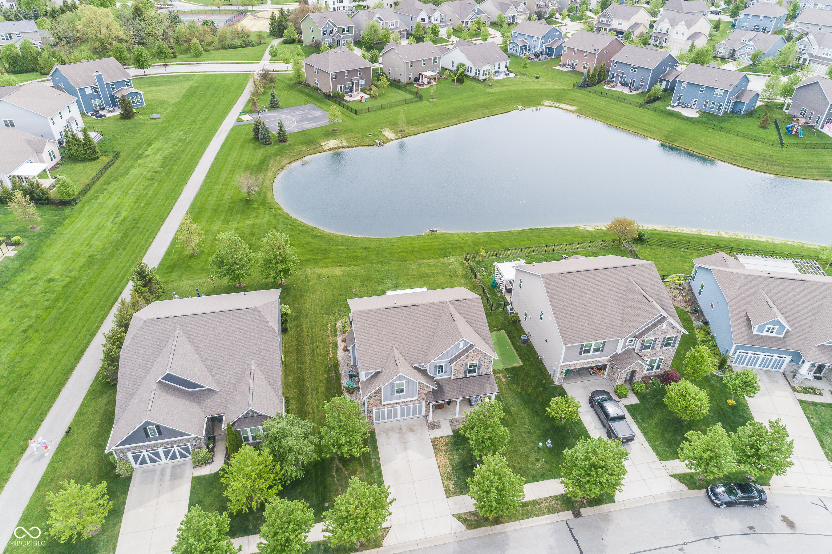 755 Canberra Boulevard