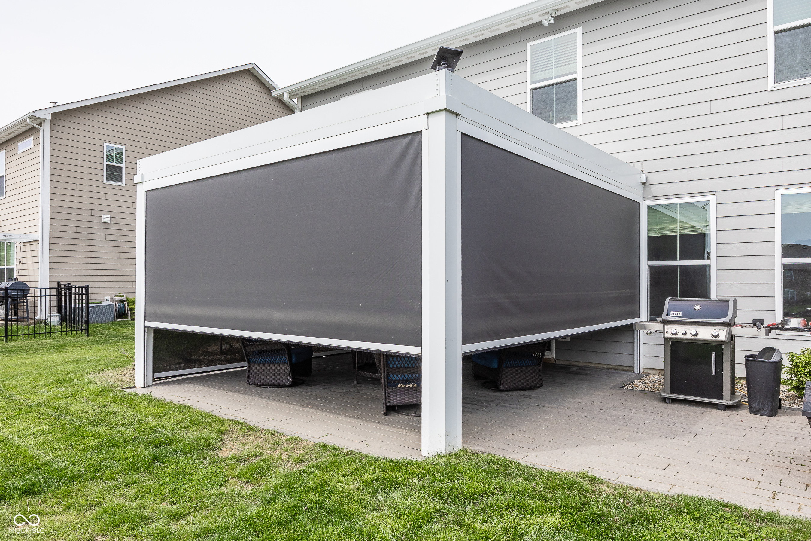 755 Canberra Boulevard