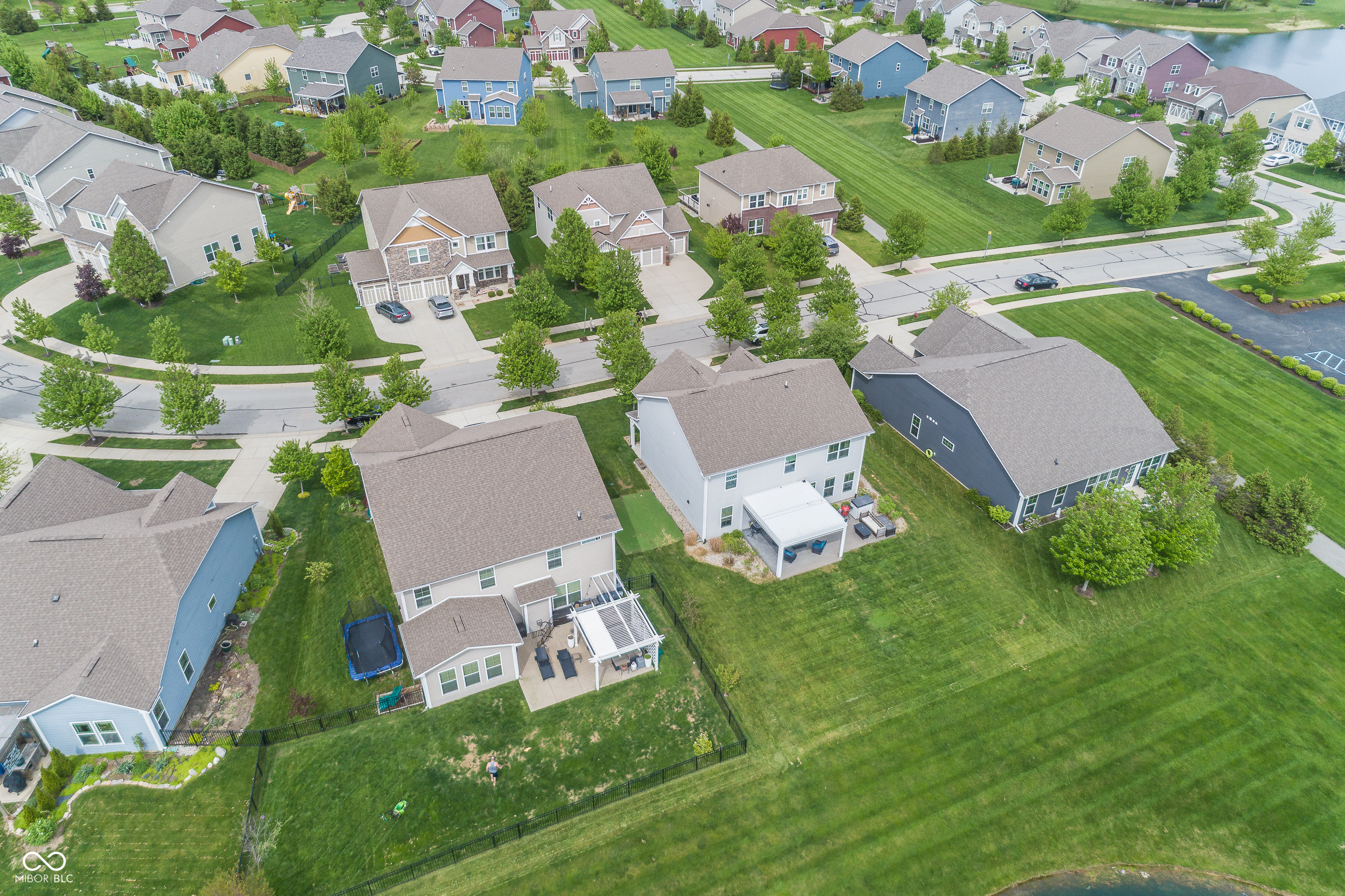 755 Canberra Boulevard