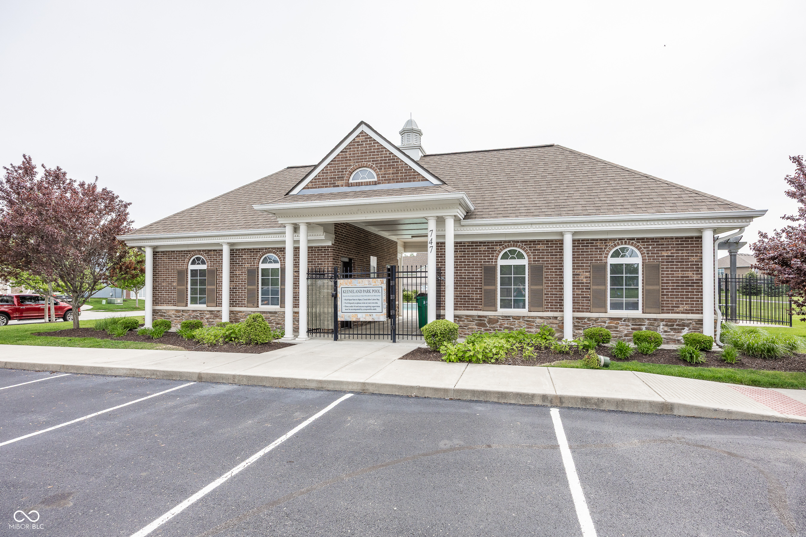 755 Canberra Boulevard