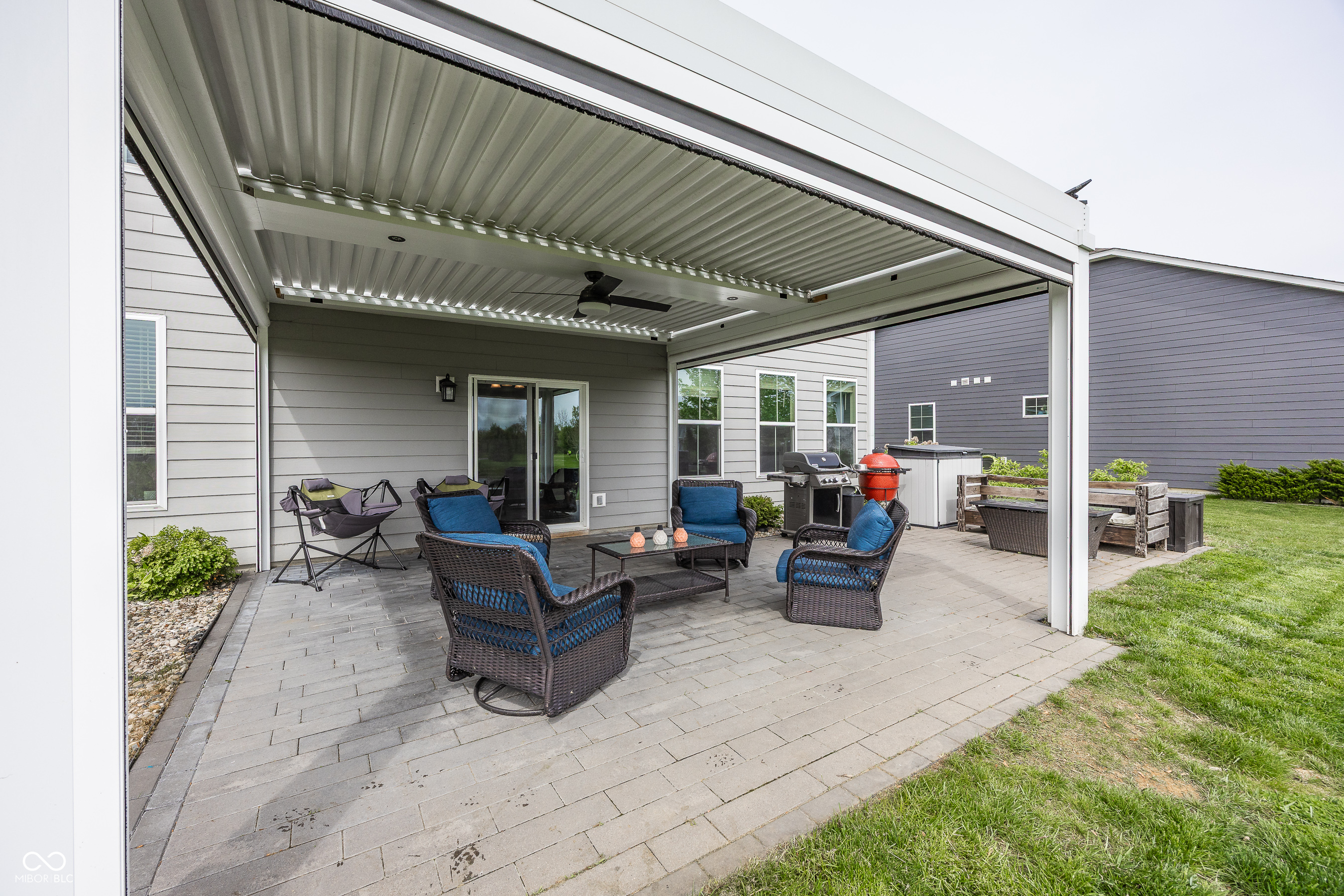 755 Canberra Boulevard