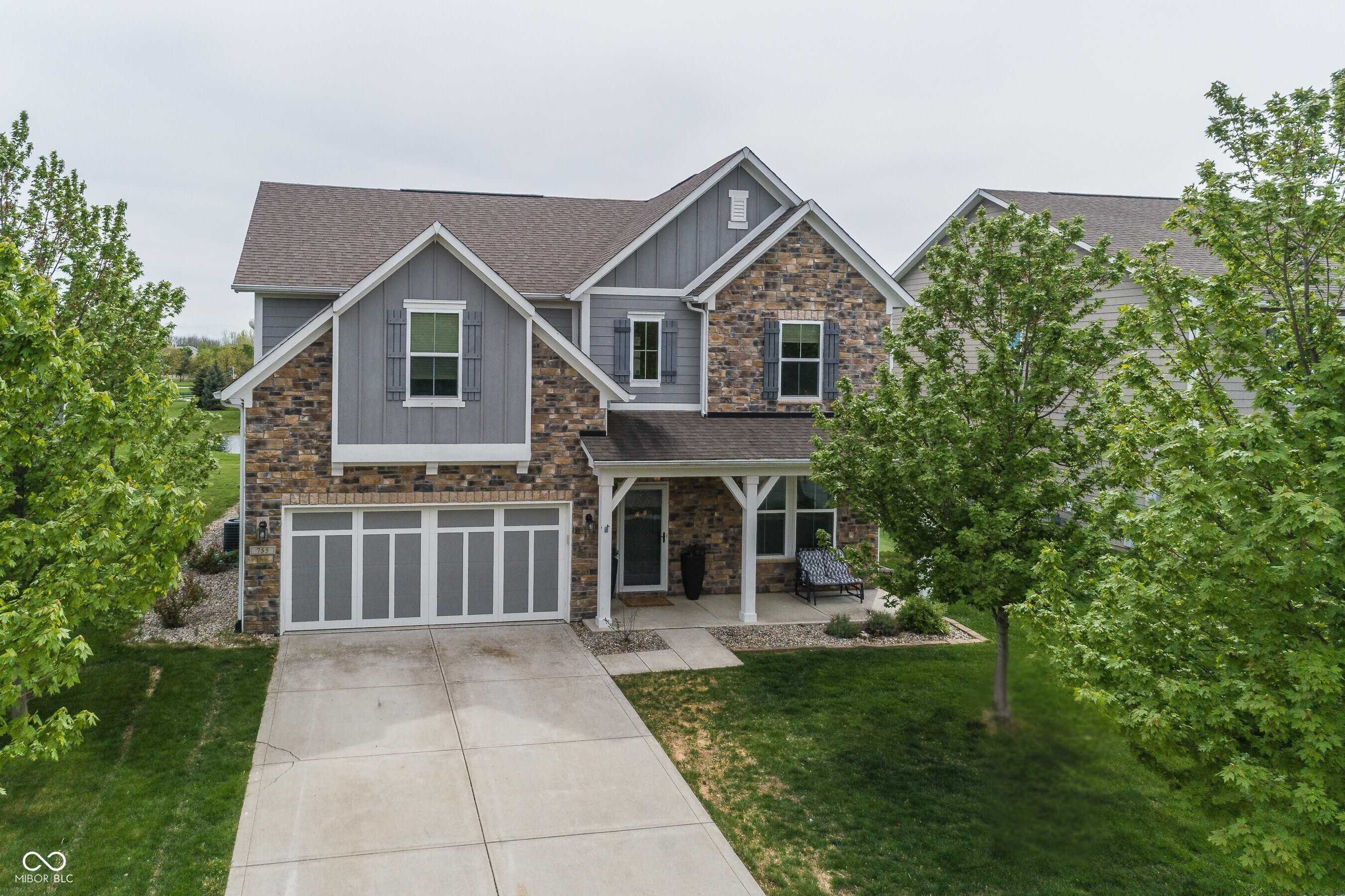 755 Canberra Boulevard