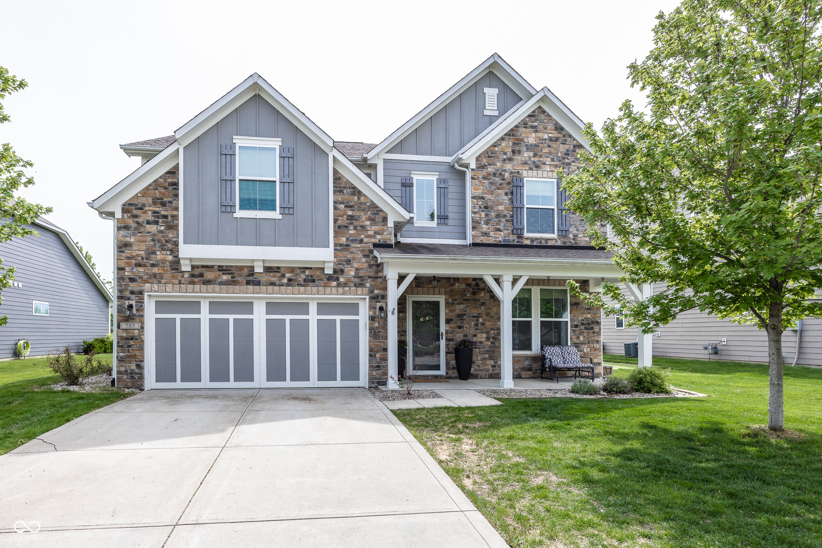 755 Canberra Boulevard