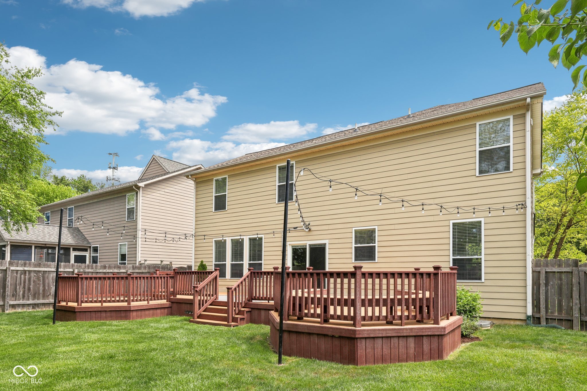 764 Bloor Woods Court