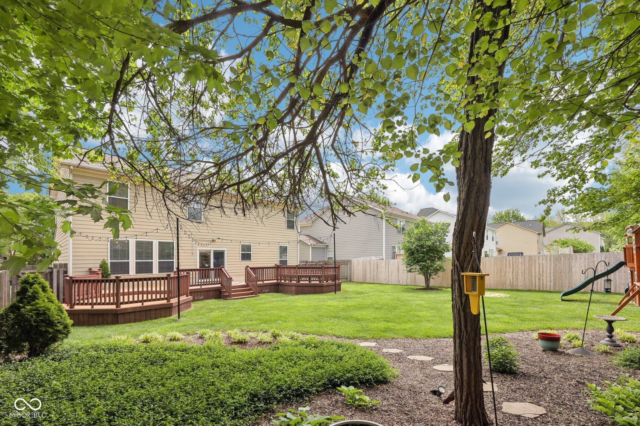 764 Bloor Woods Court