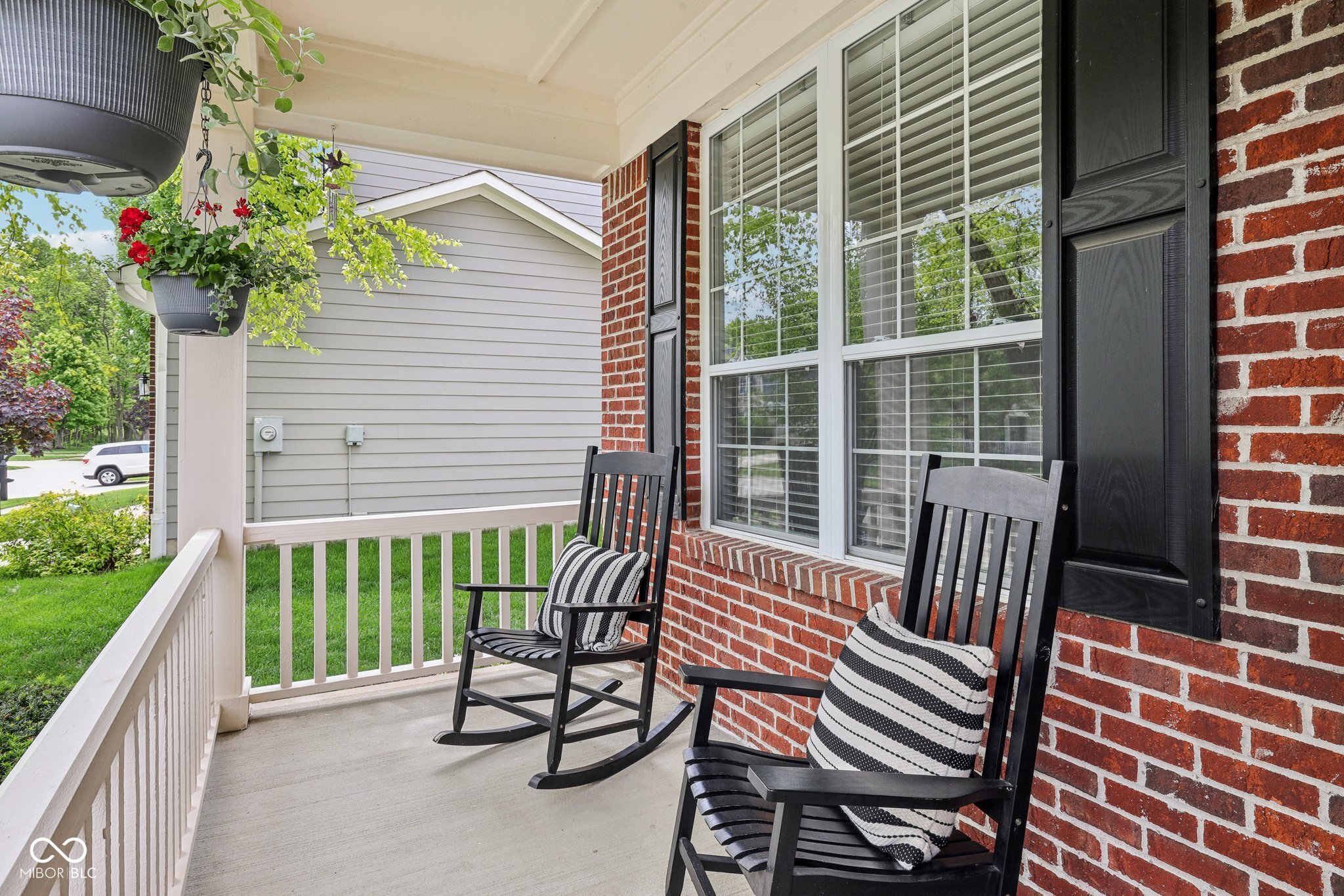 764 Bloor Woods Court