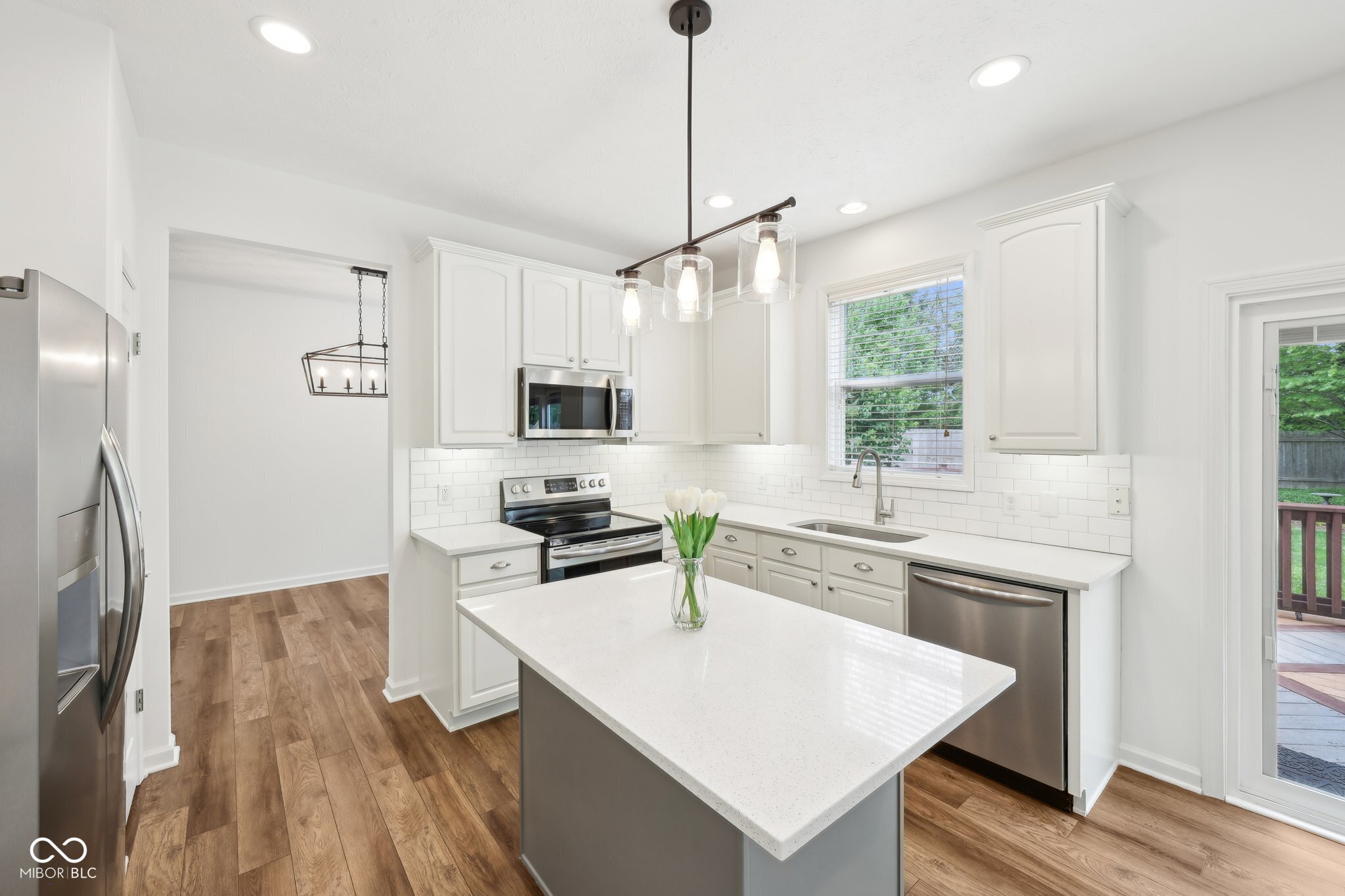 764 Bloor Woods Court