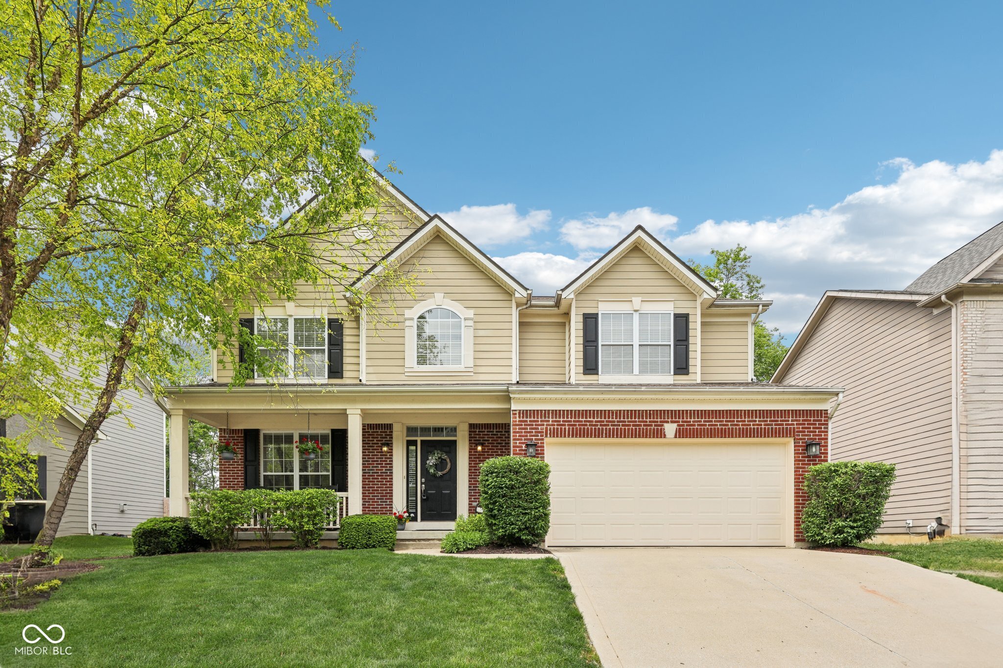 764 Bloor Woods Court