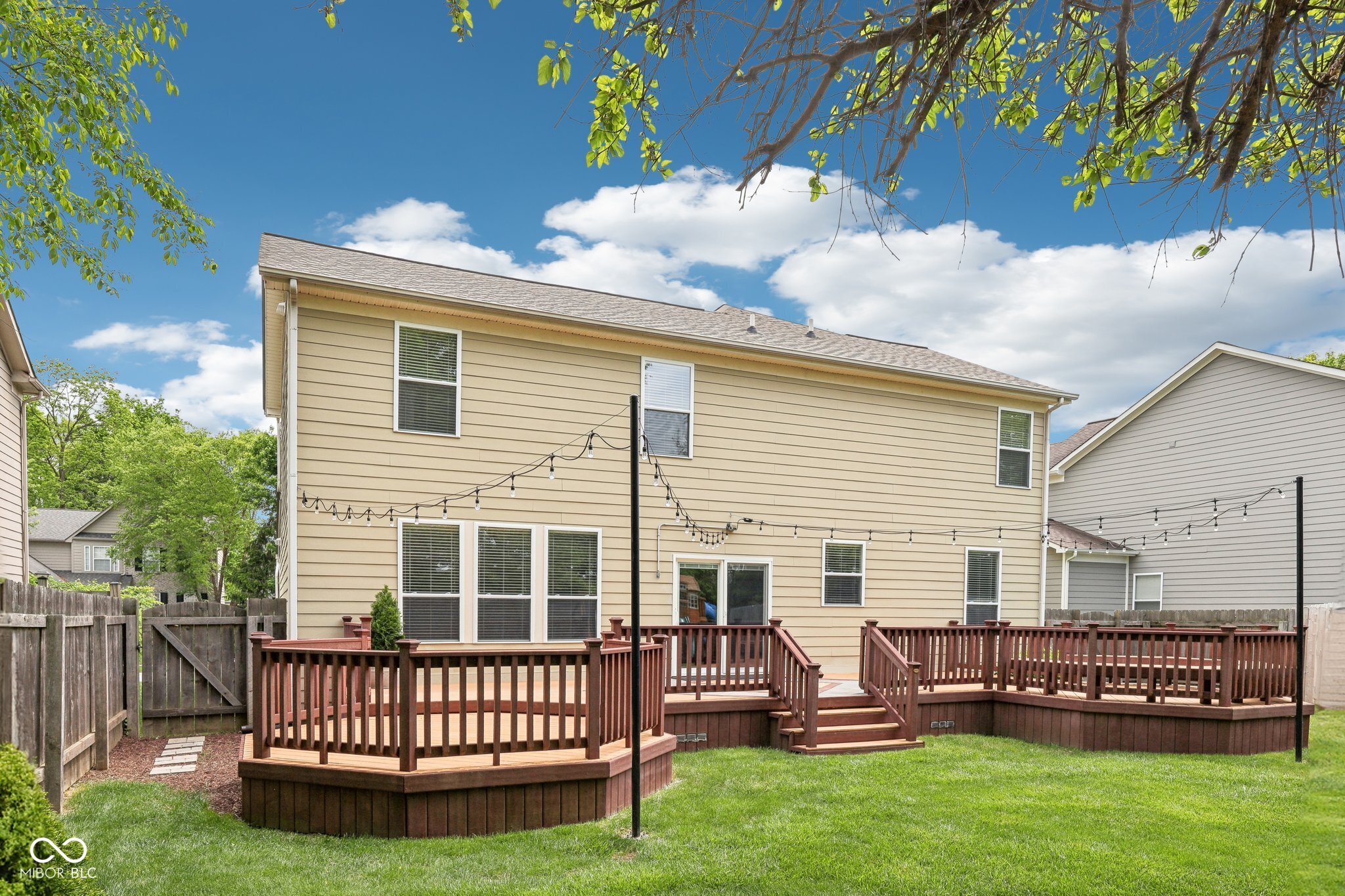 764 Bloor Woods Court