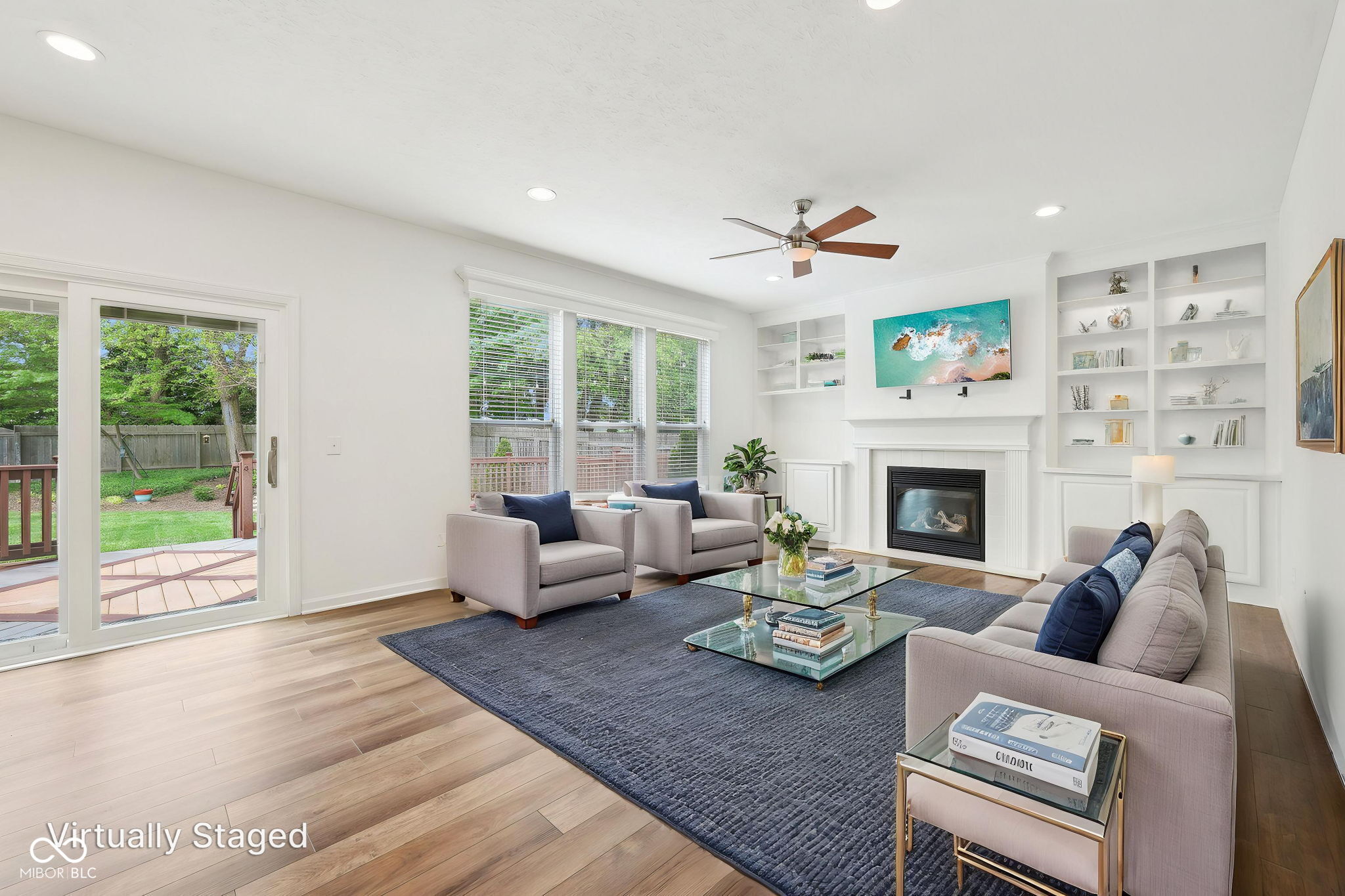 764 Bloor Woods Court