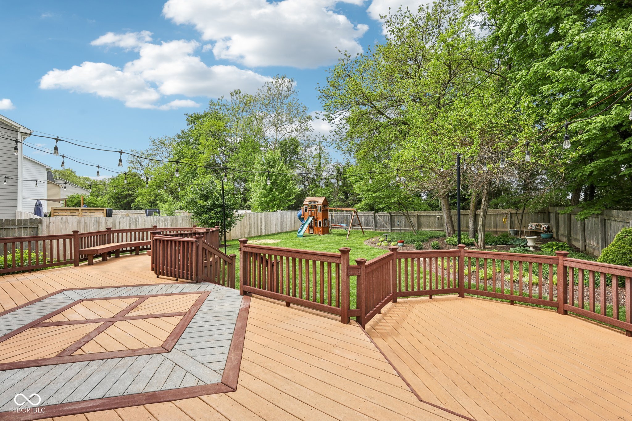 764 Bloor Woods Court