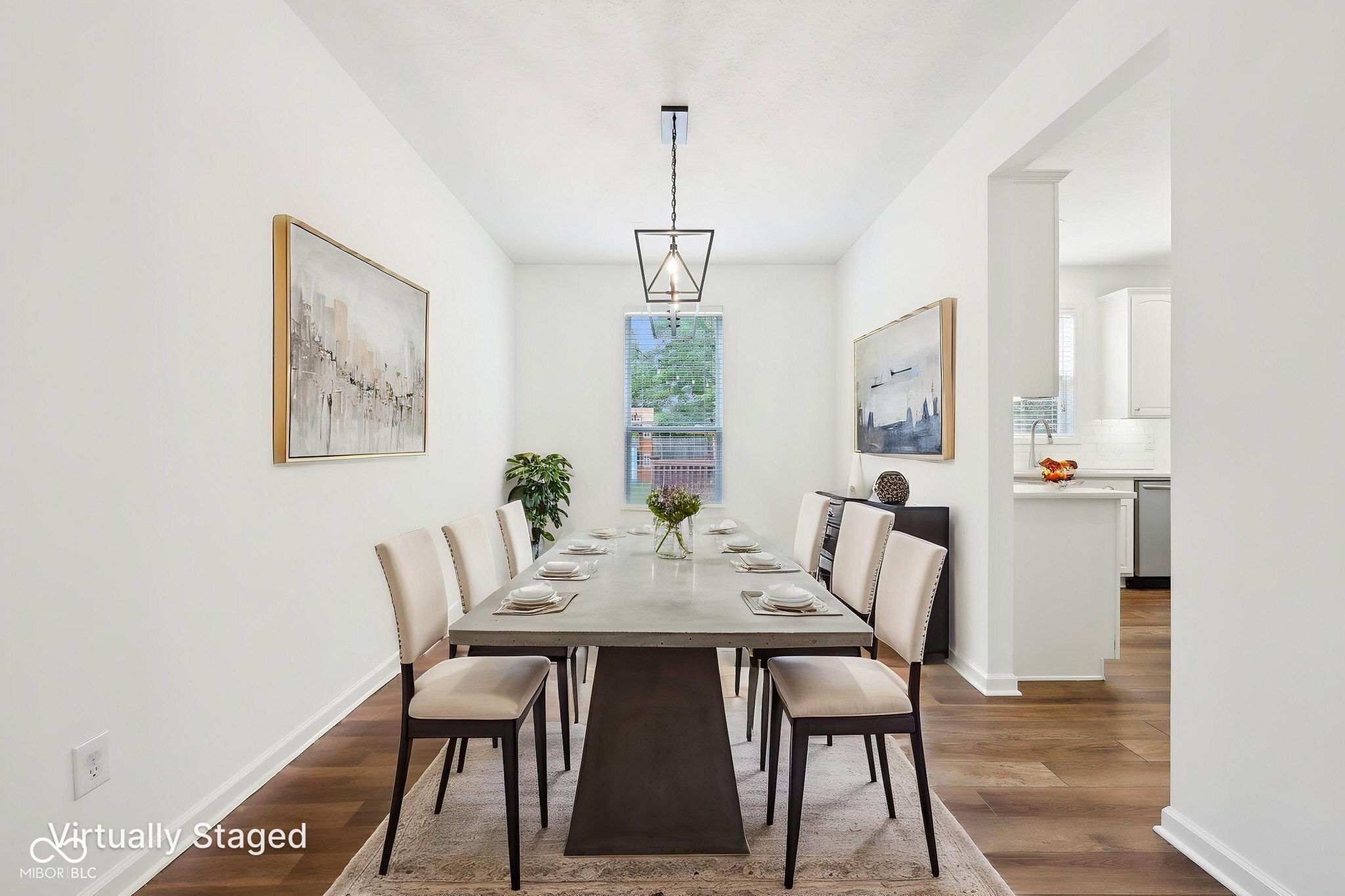 764 Bloor Woods Court