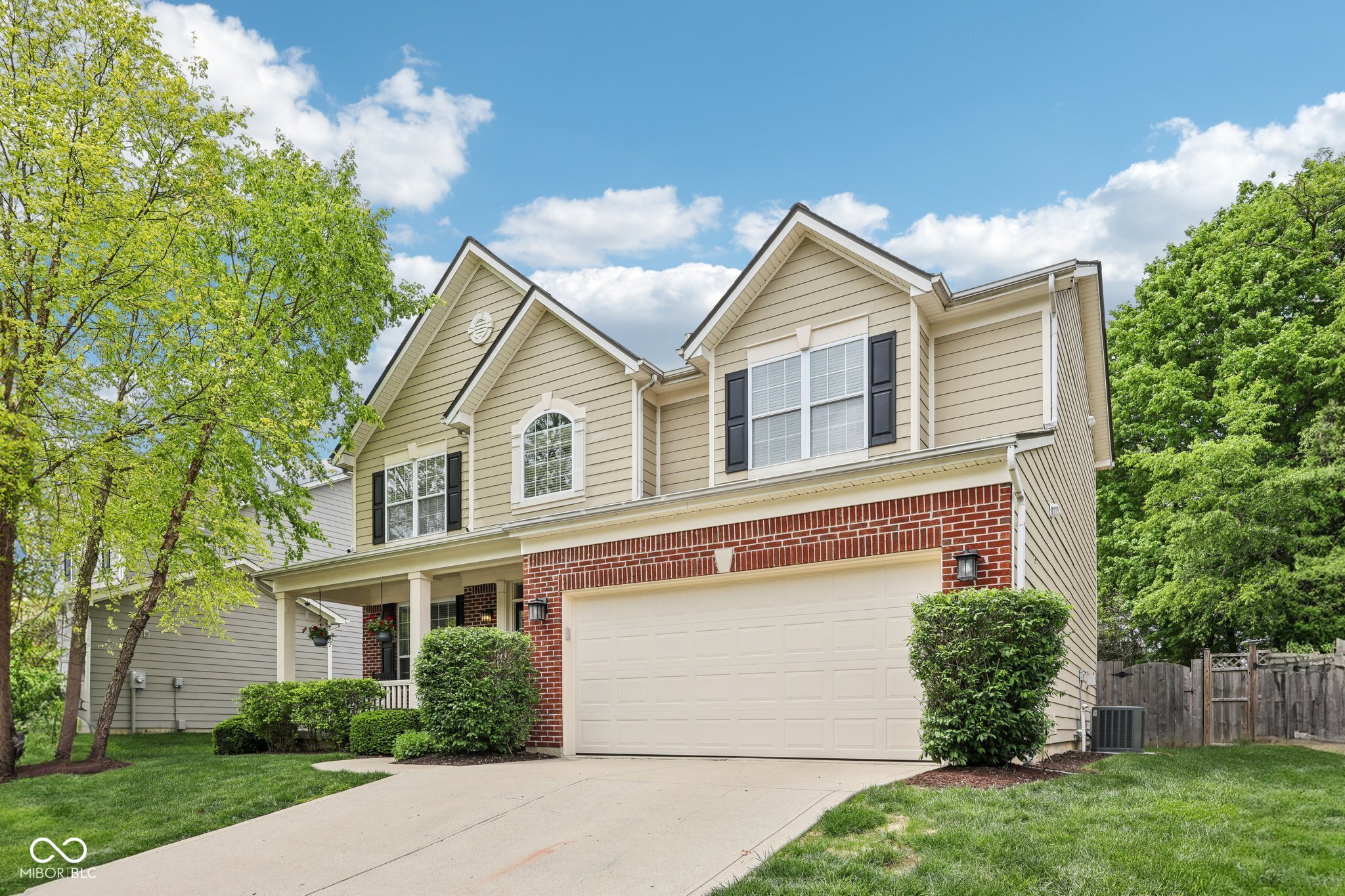 764 Bloor Woods Court