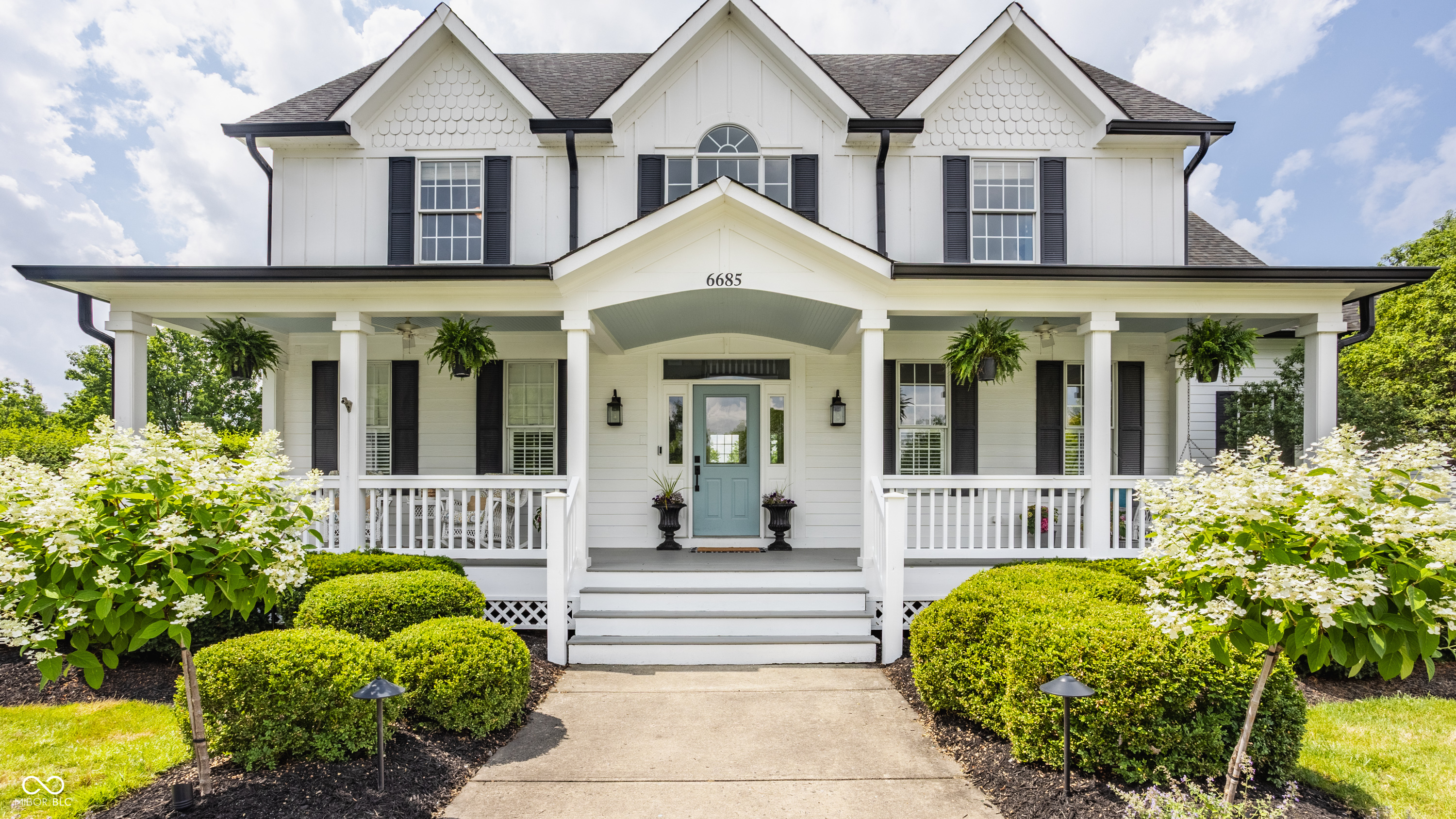 6685 Chapel Crossing