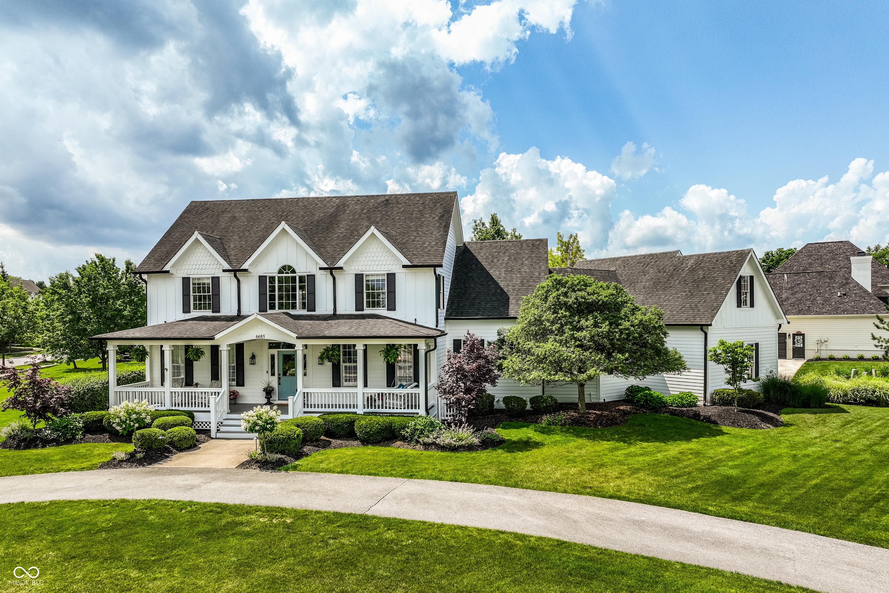 6685 Chapel Crossing