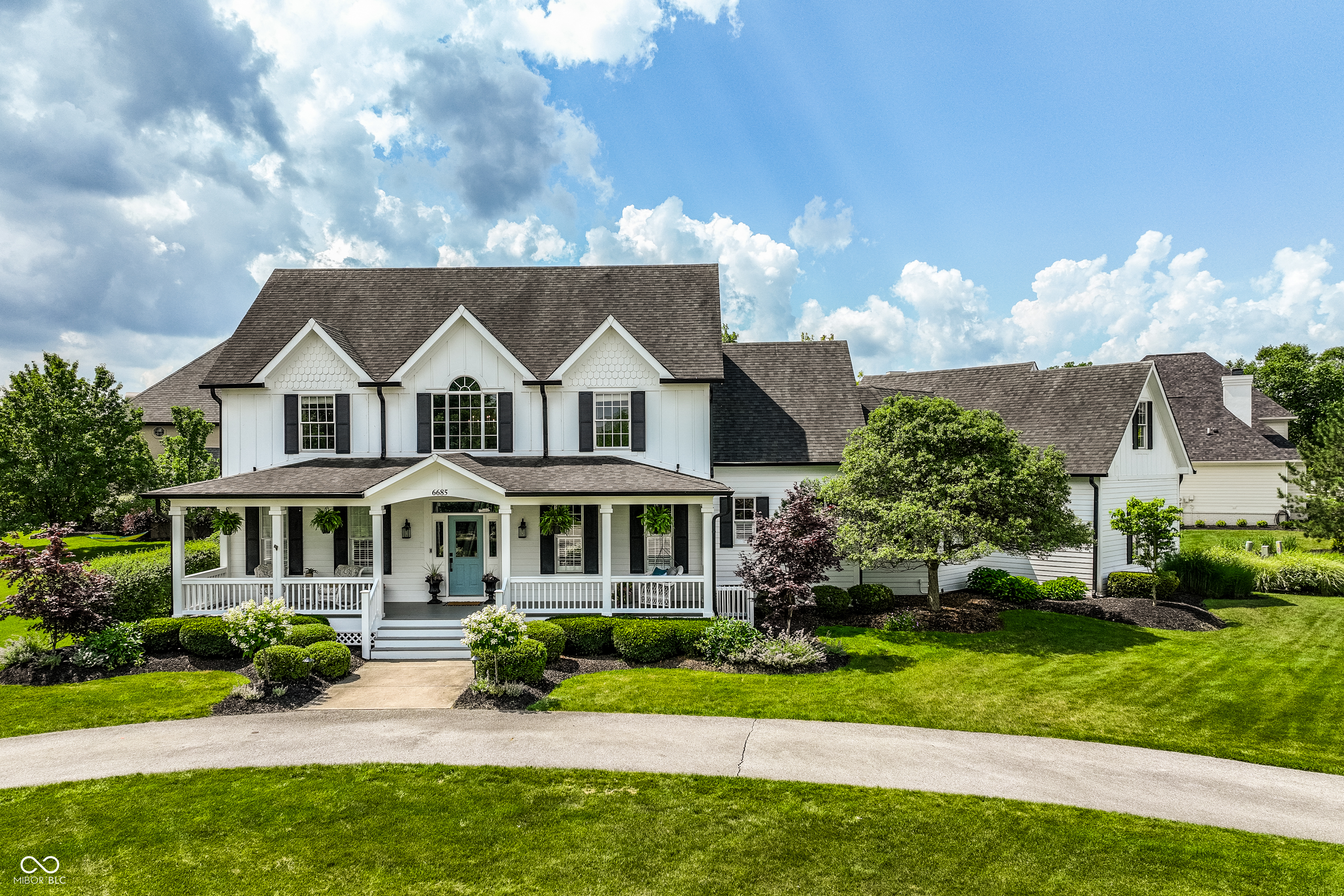 6685 Chapel Crossing