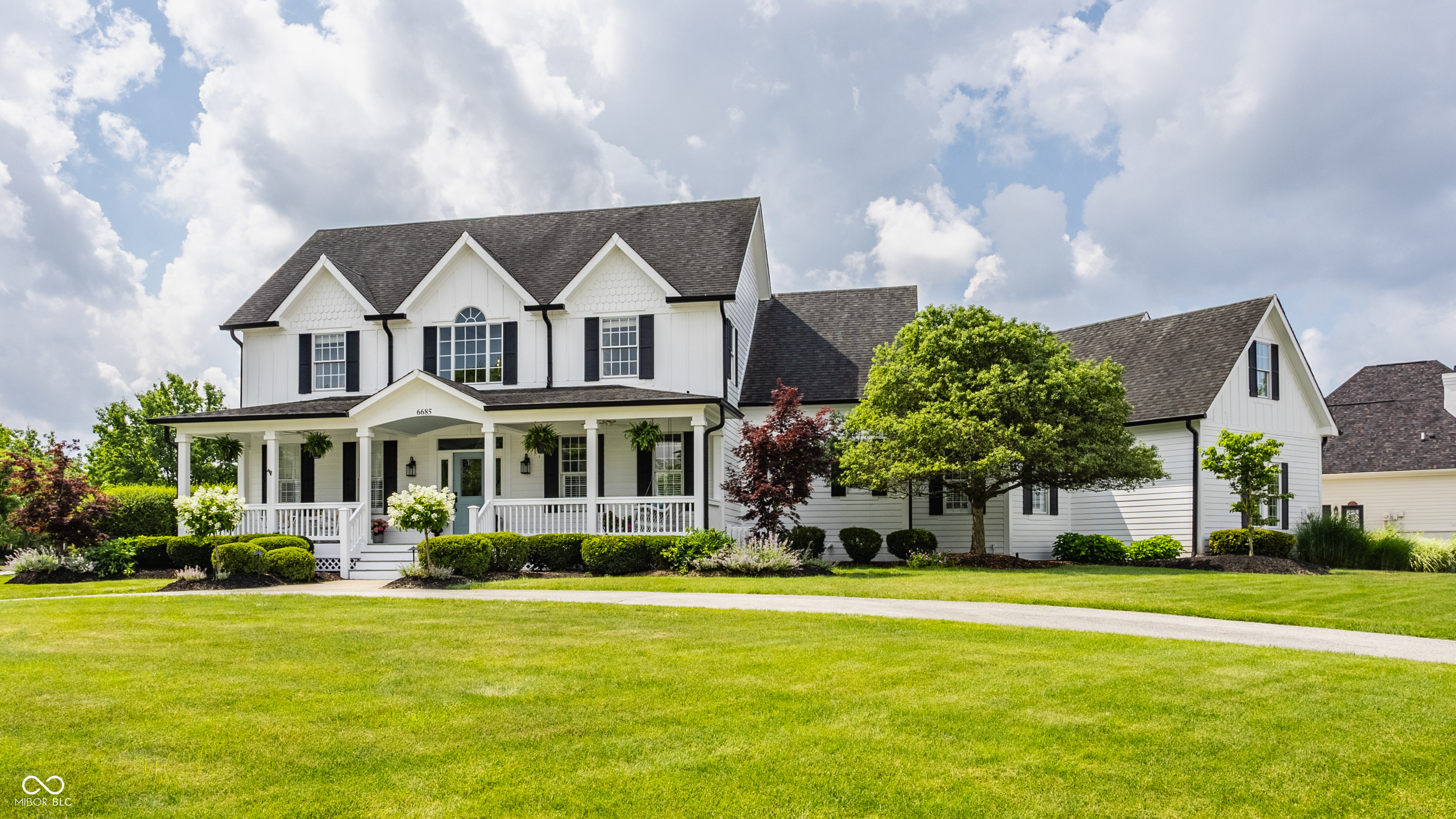 6685 Chapel Crossing