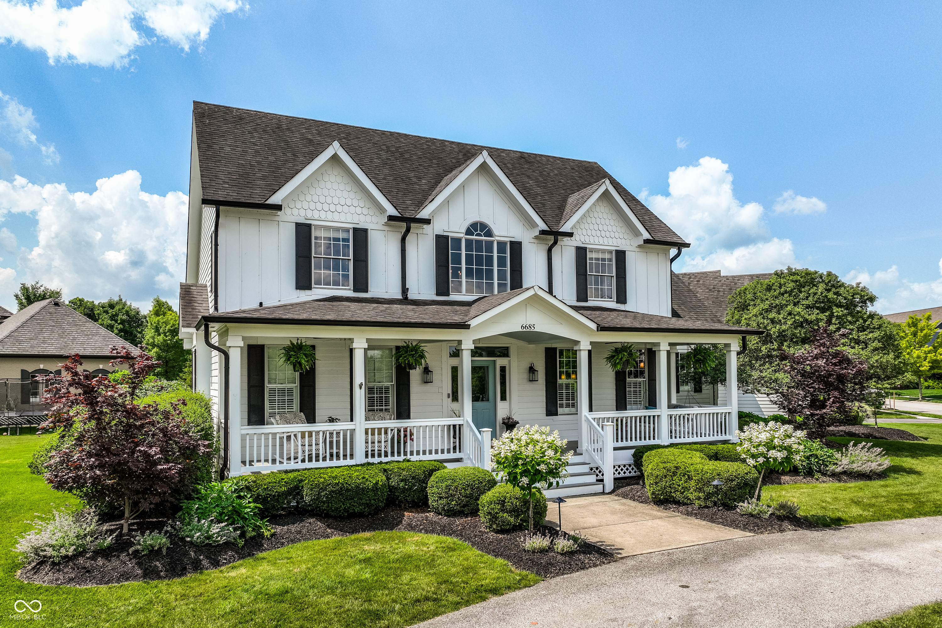 6685 Chapel Crossing