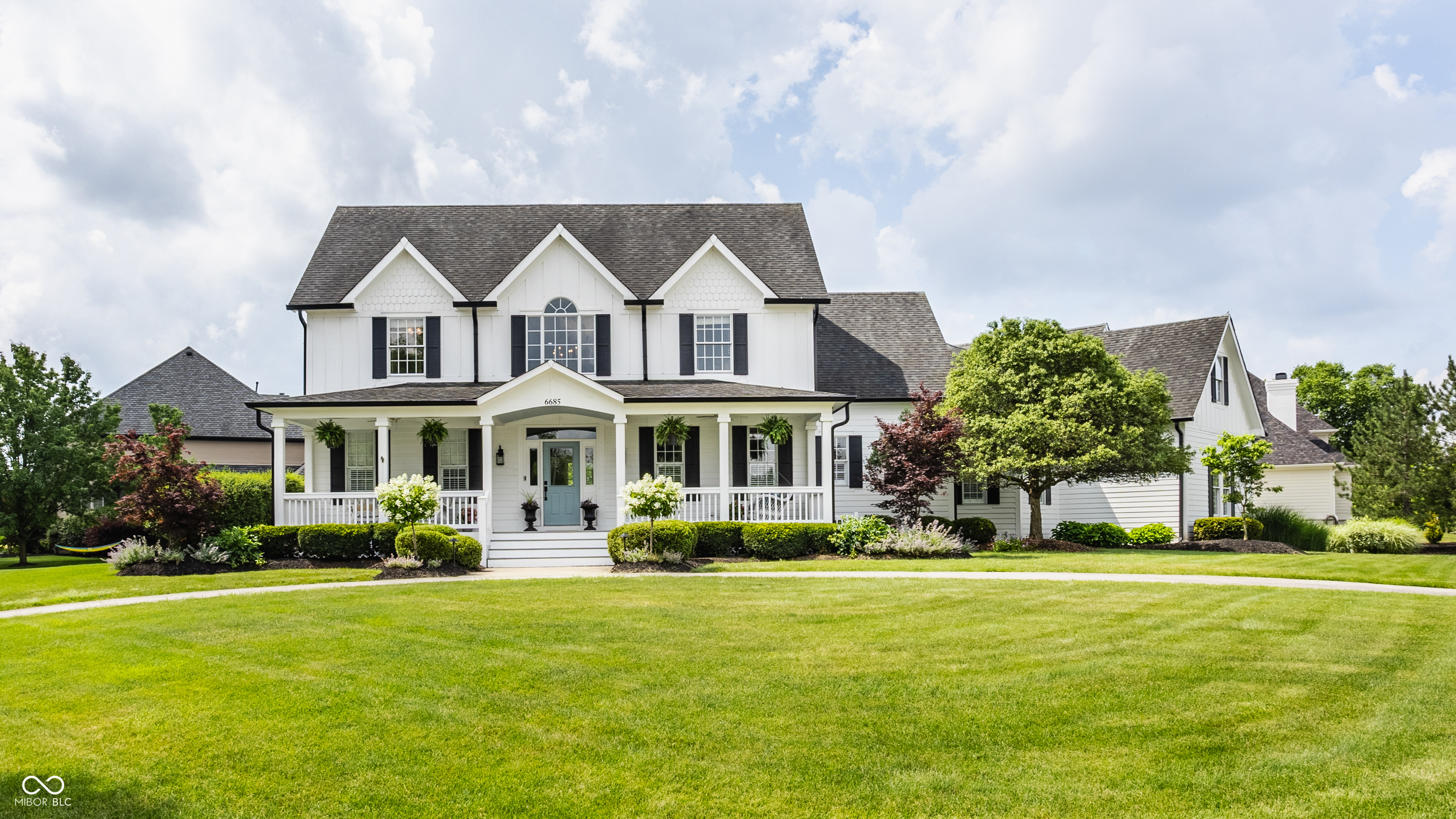 6685 Chapel Crossing