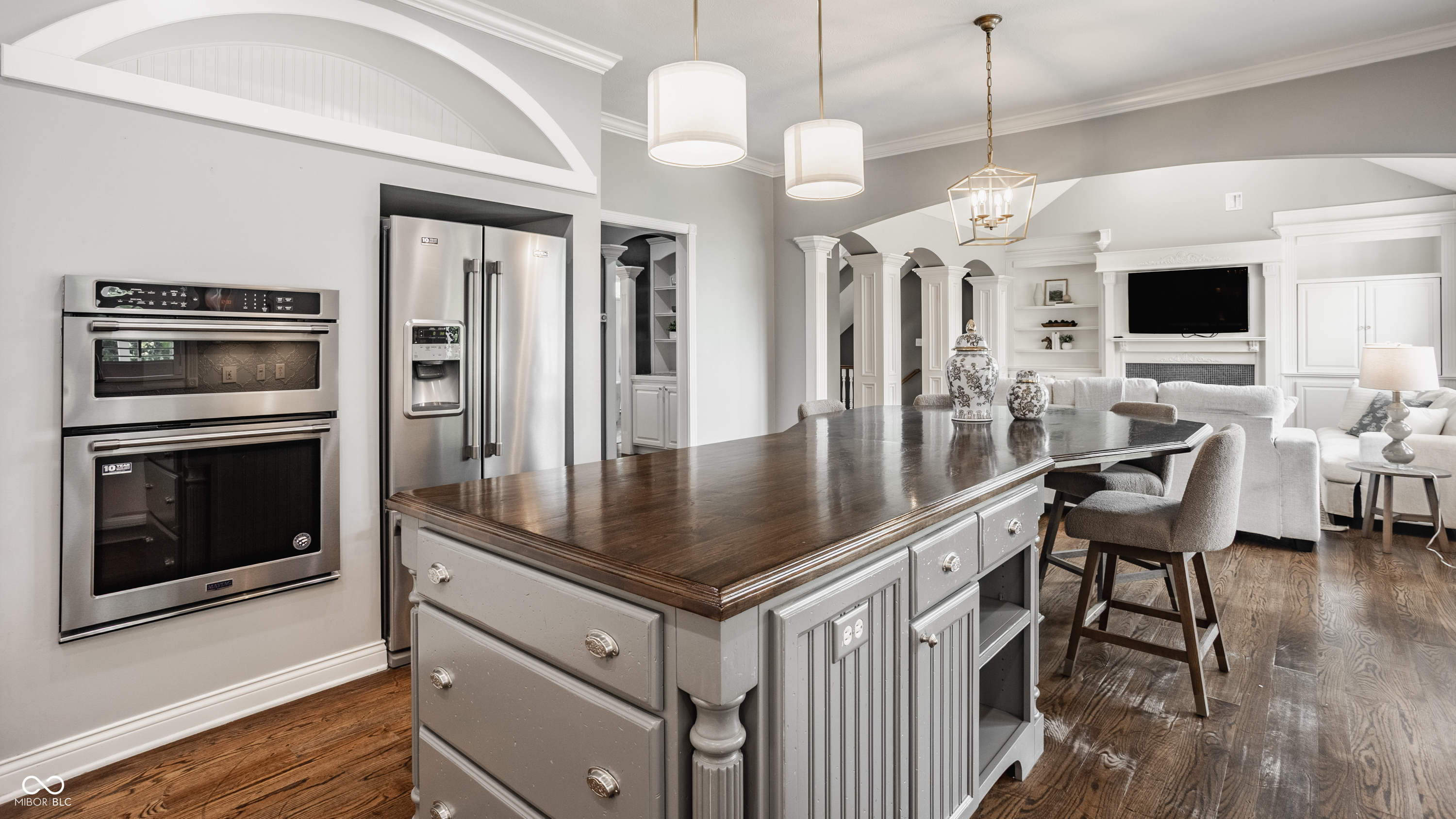 6685 Chapel Crossing