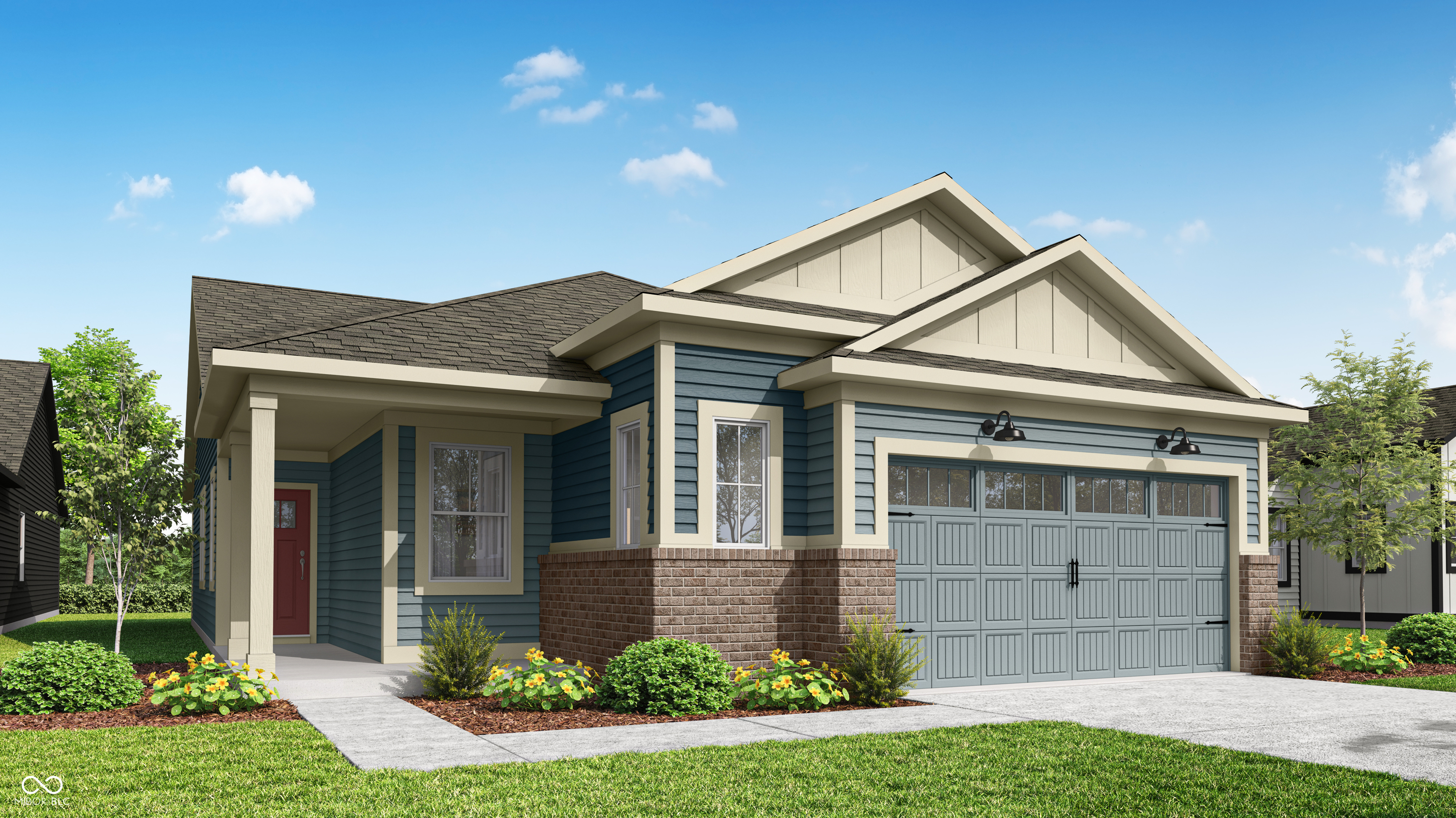 19393 Boulder Brook Lane