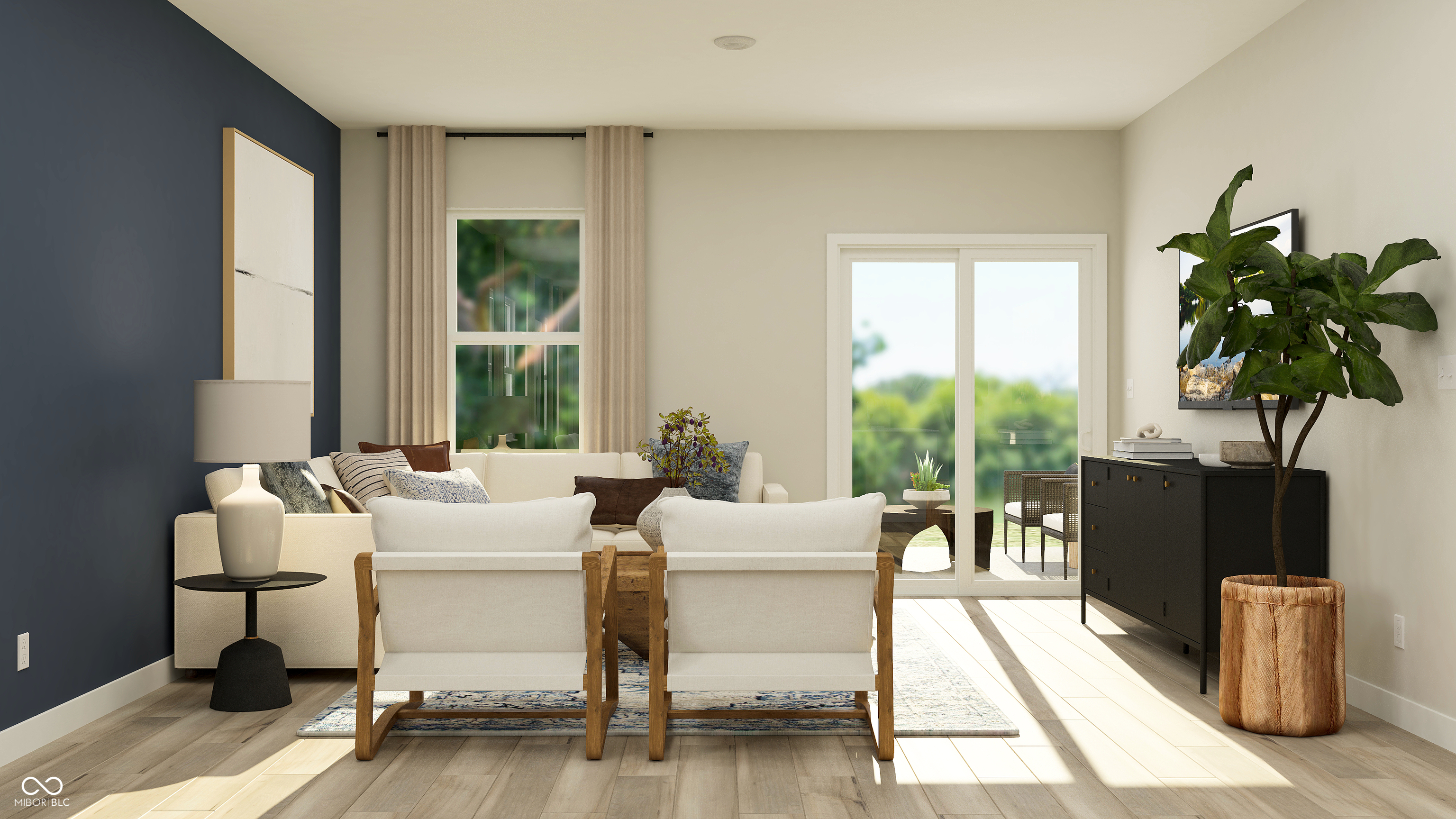 19393 Boulder Brook Lane