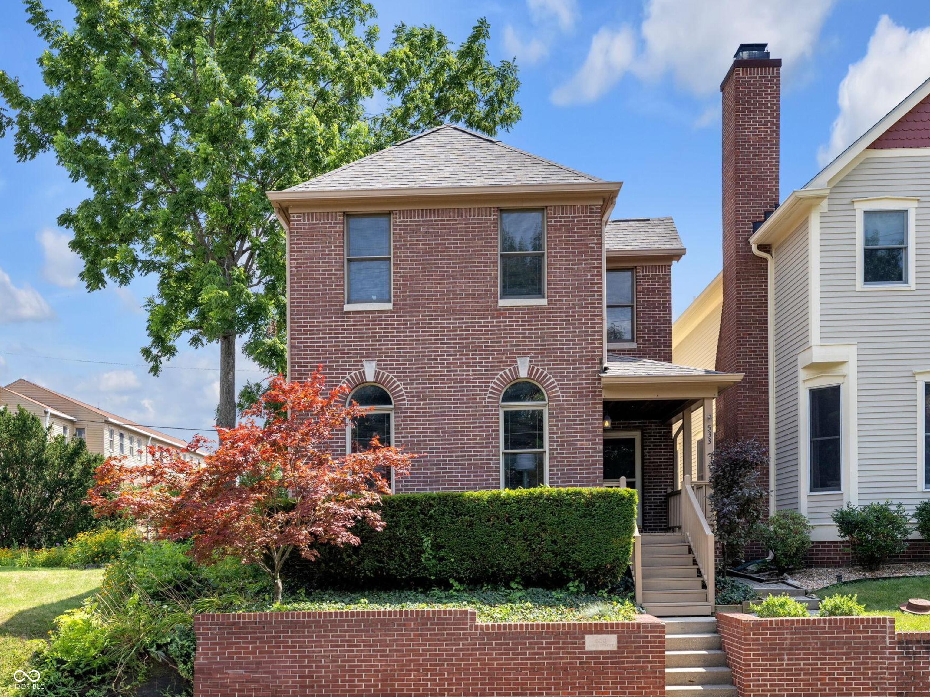 533 Lord Street