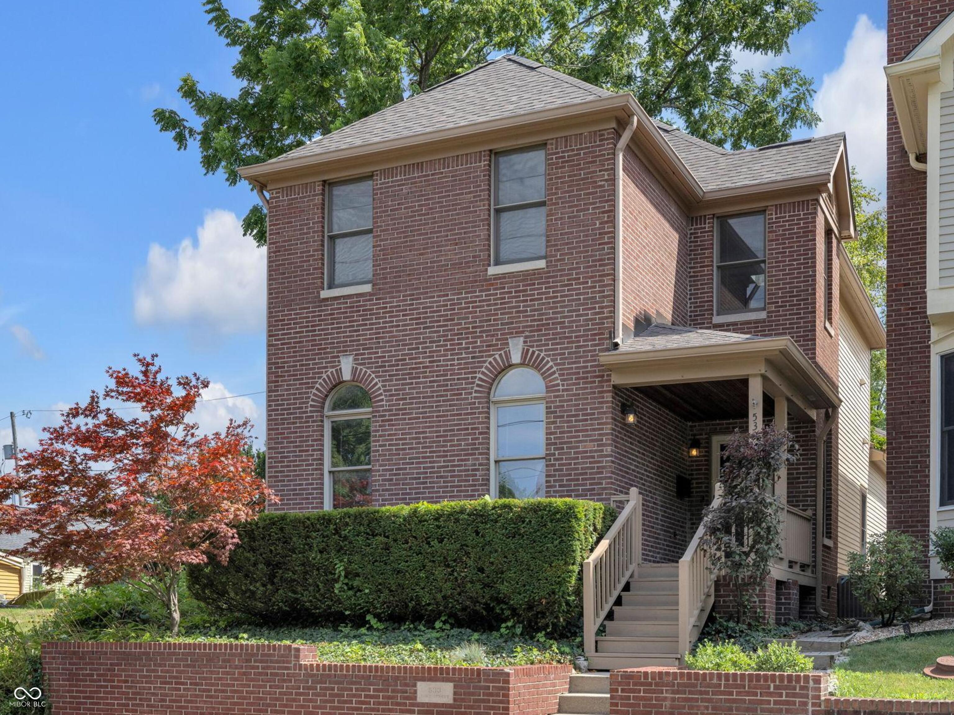 533 Lord Street