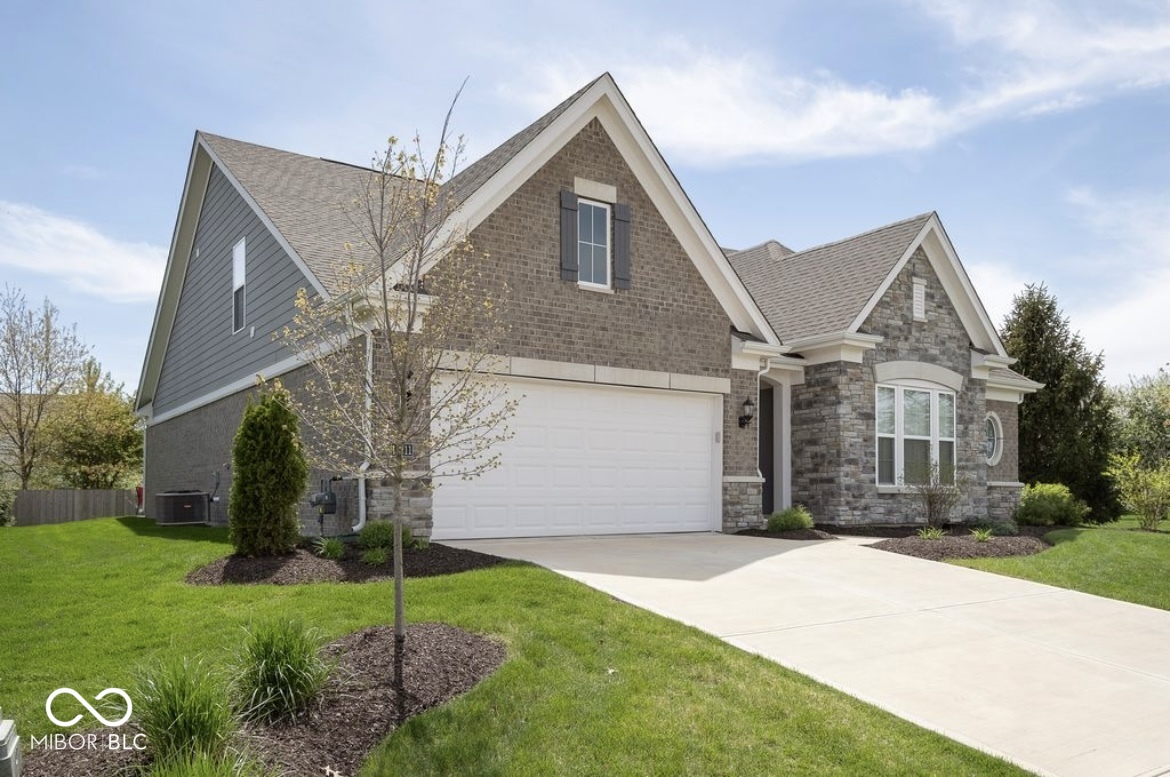 17211 Wetherington Drive