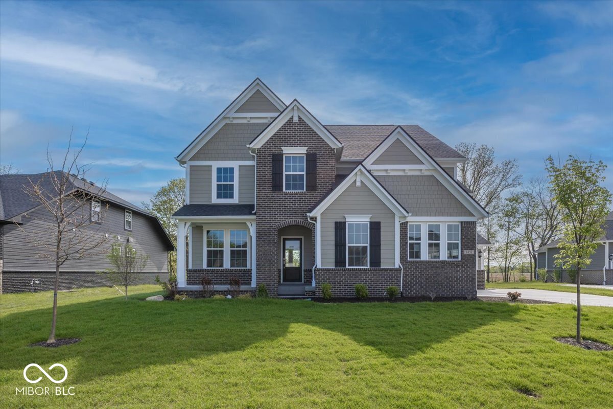 9457 Dogwood Drive