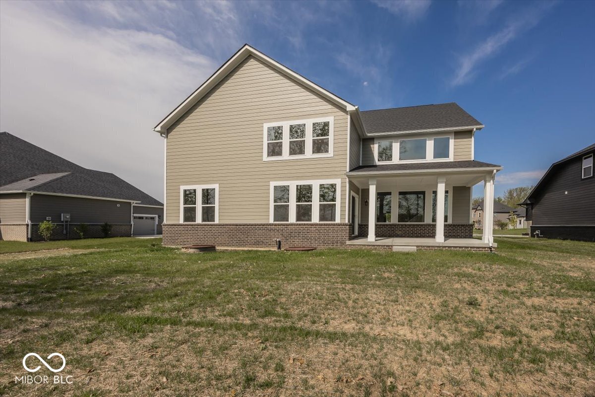 9457 Dogwood Drive