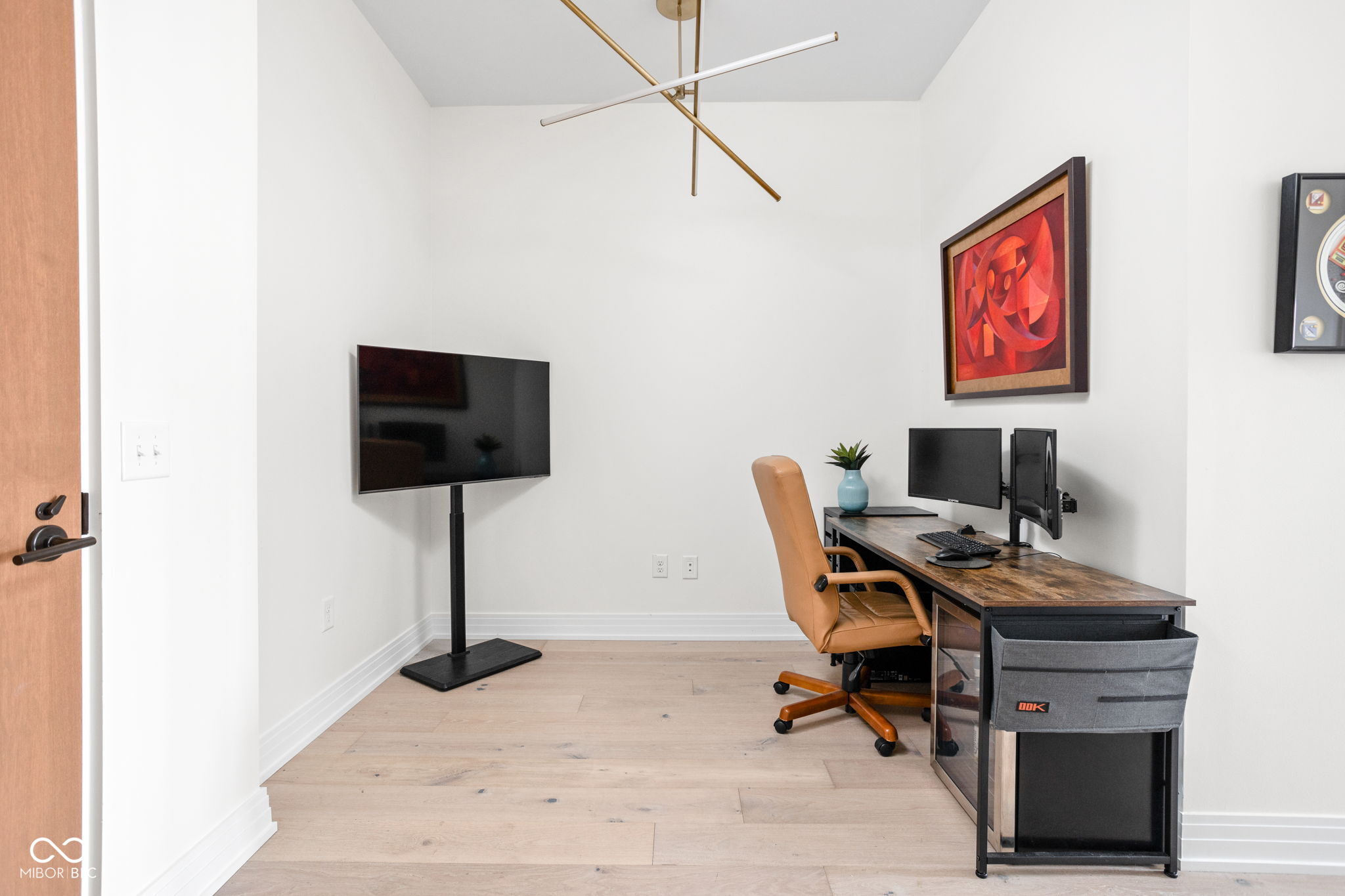 877 N East Street: UNIT 201A