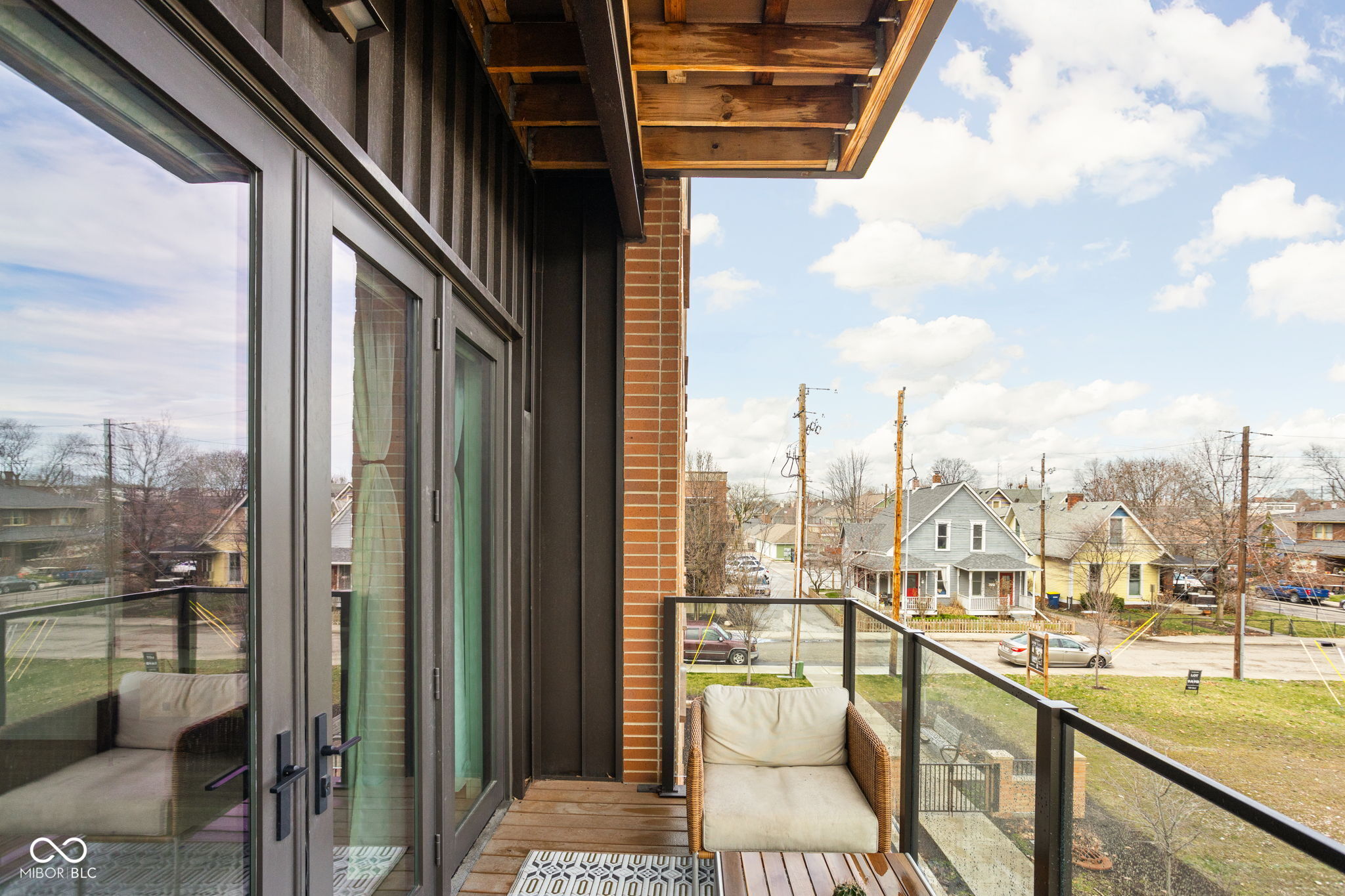 877 N East Street: UNIT 201A