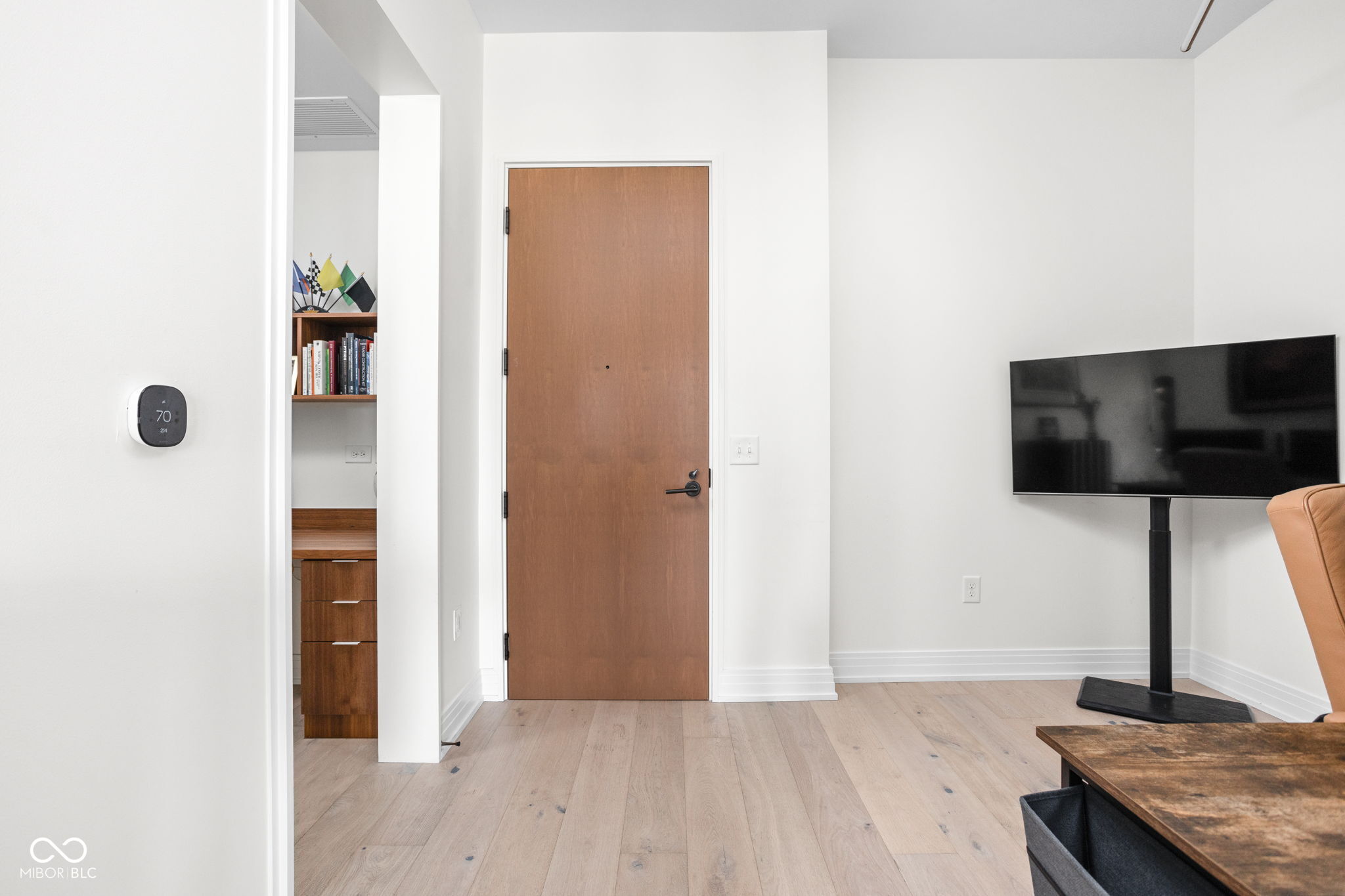 877 N East Street: UNIT 201A