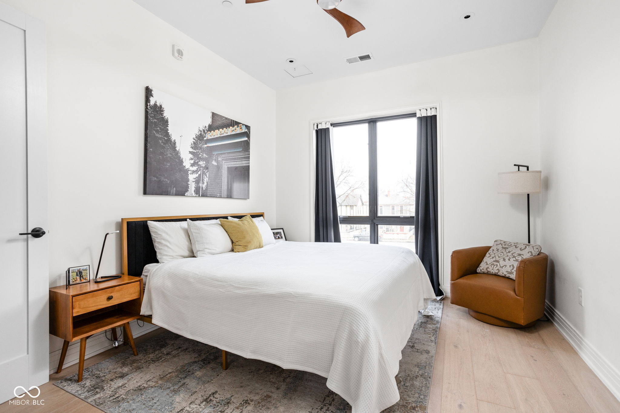 877 N East Street: UNIT 201A