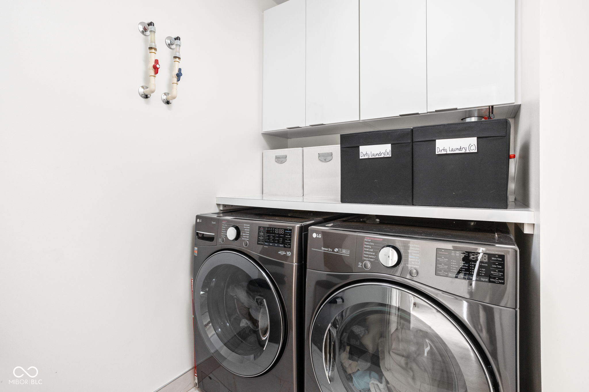 877 N East Street: UNIT 201A