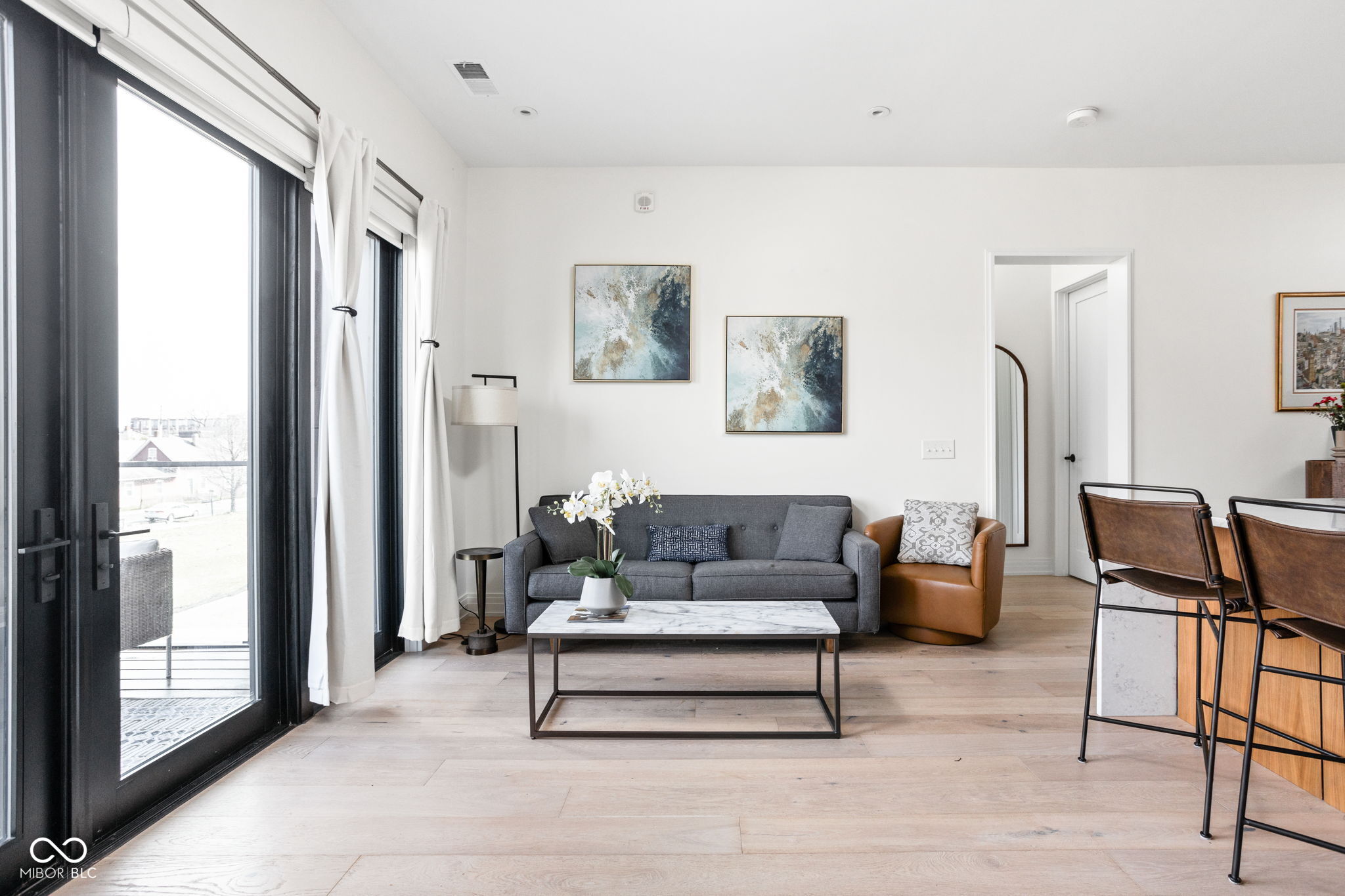 877 N East Street: UNIT 201A