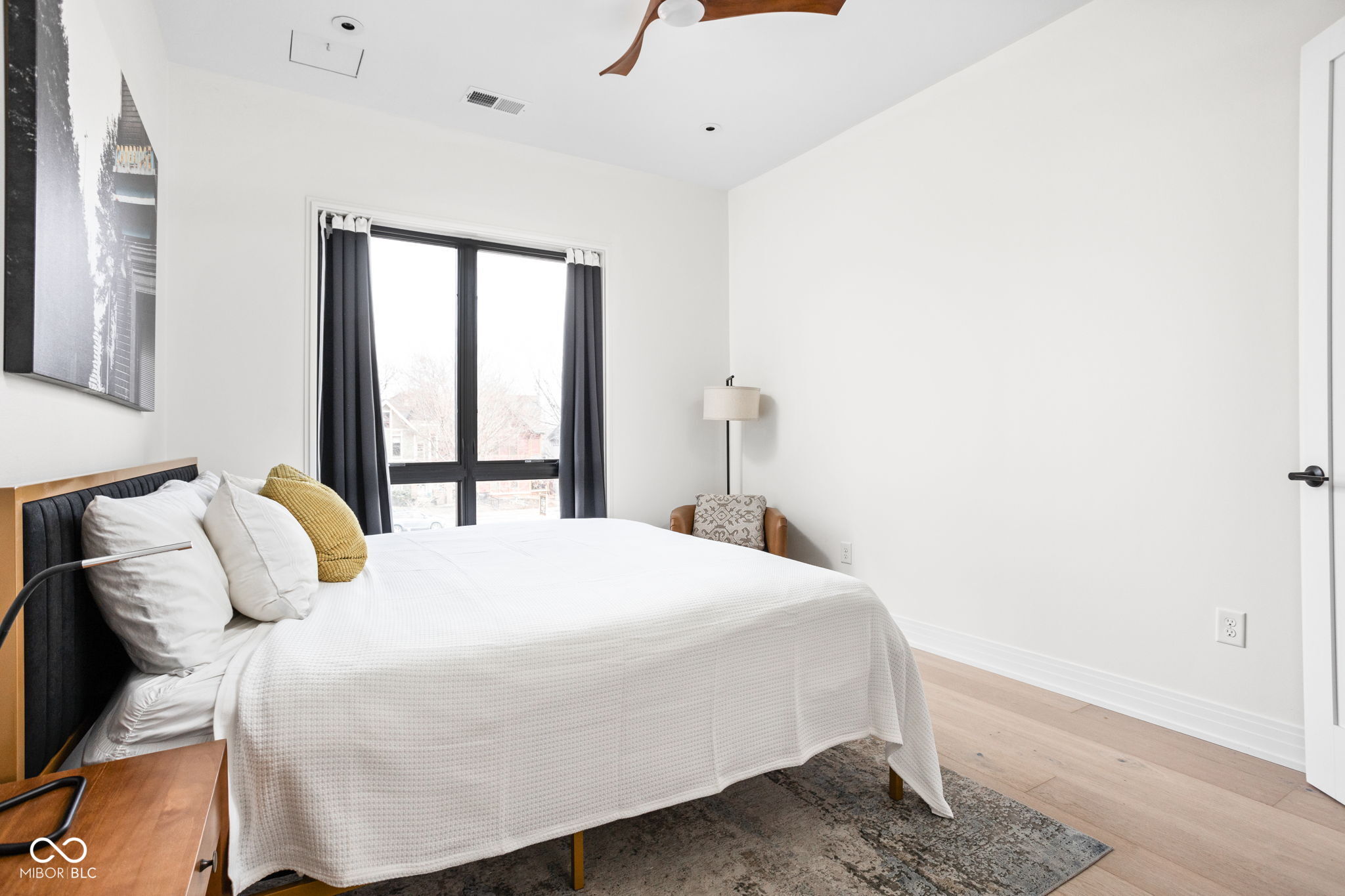877 N East Street: UNIT 201A