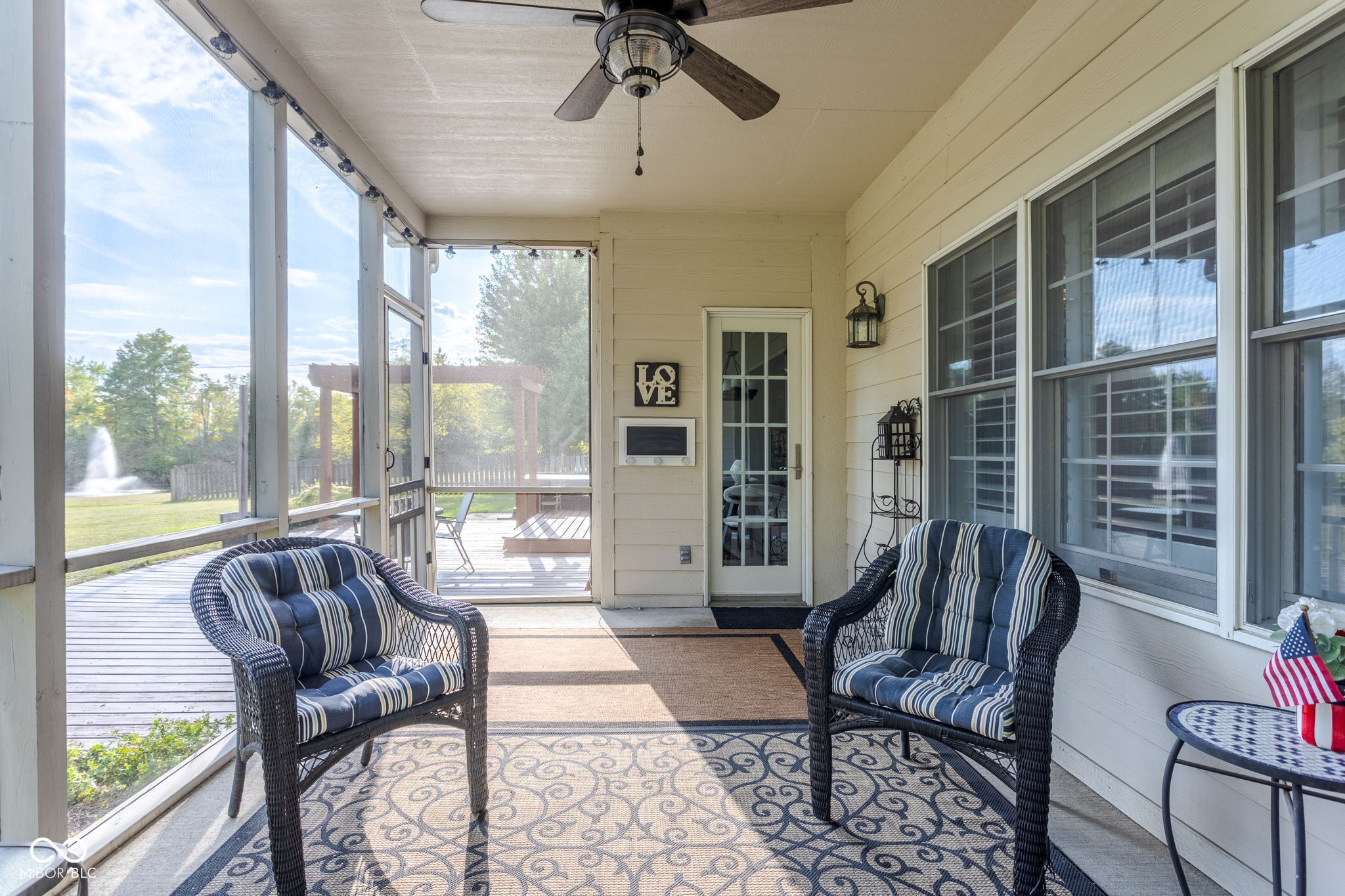 9557 Greenthread Drive