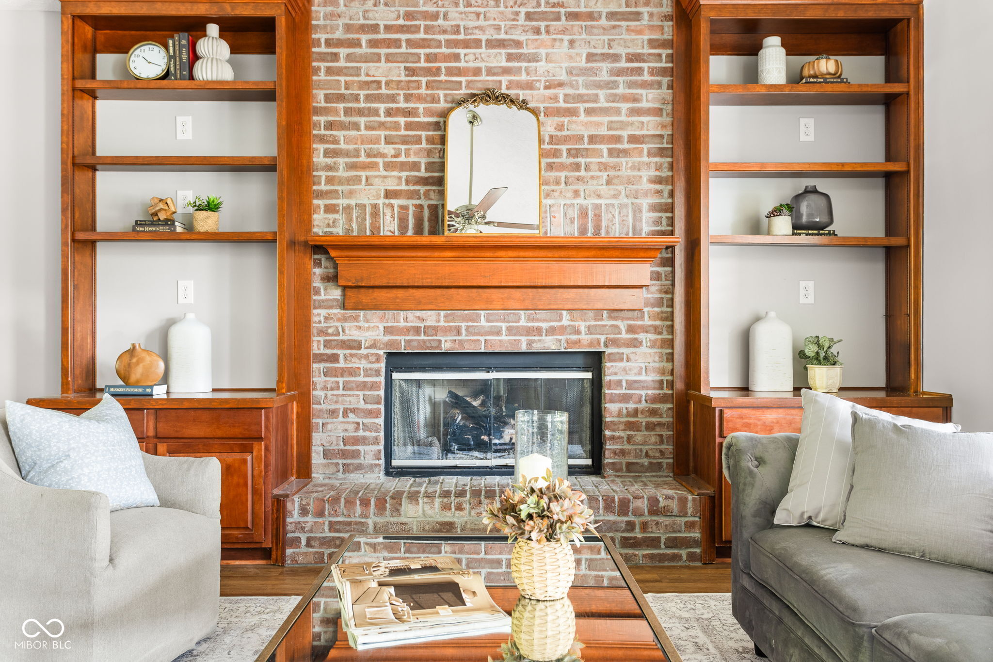 9557 Greenthread Drive